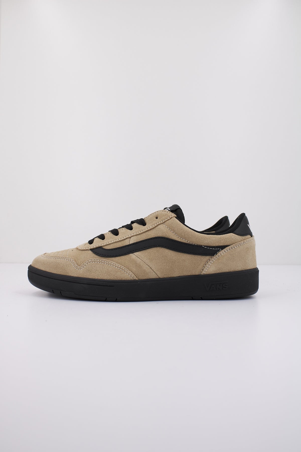 VANS CRUZE TOO CC en color BEIS  (1)