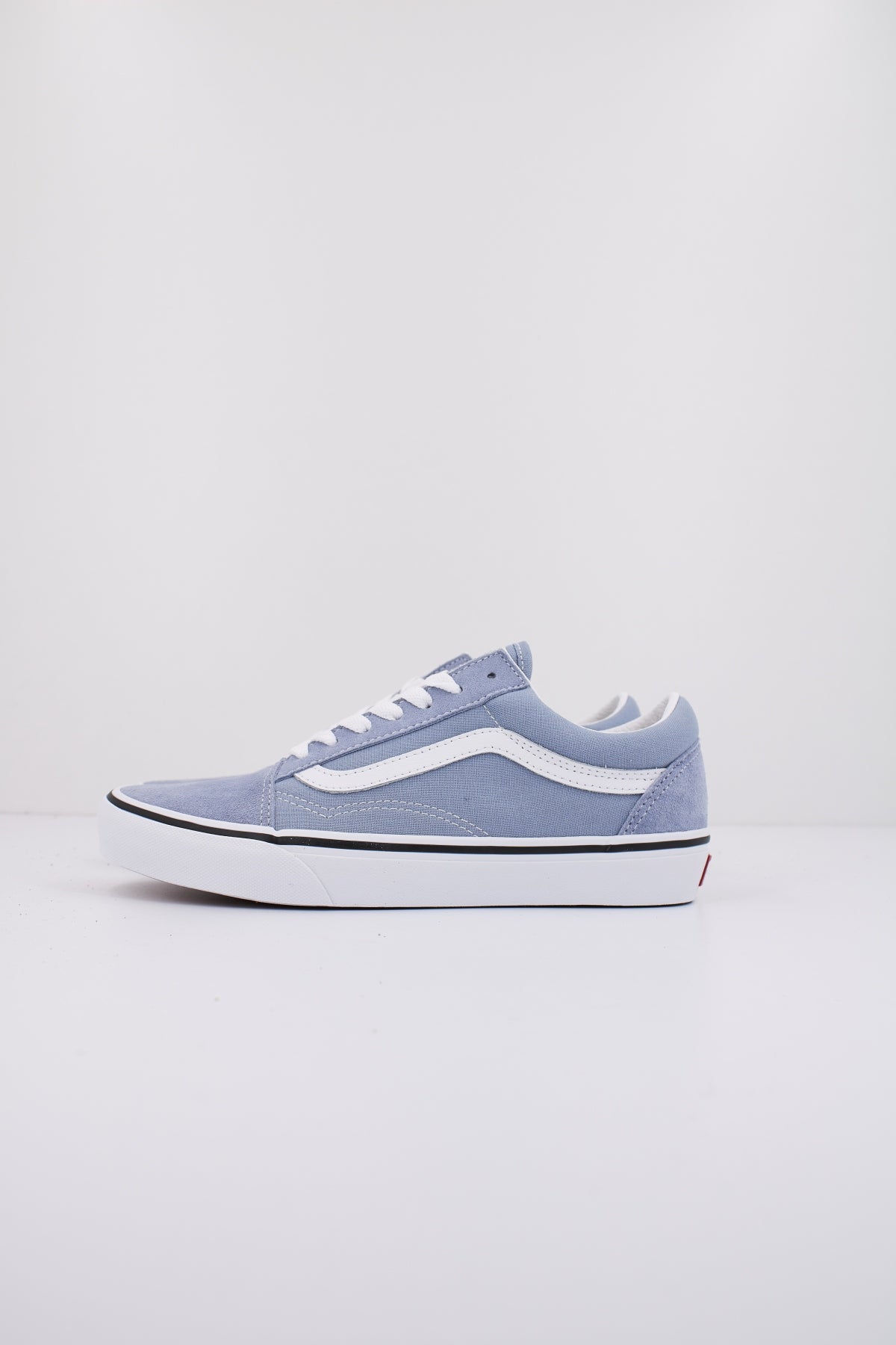 VANS OLD SKOOL en color AZUL  (1)