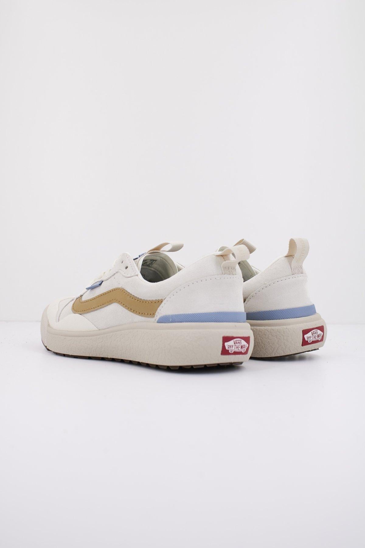 VANS ULTRARANGE EXO SE en color BLANCO  (3)