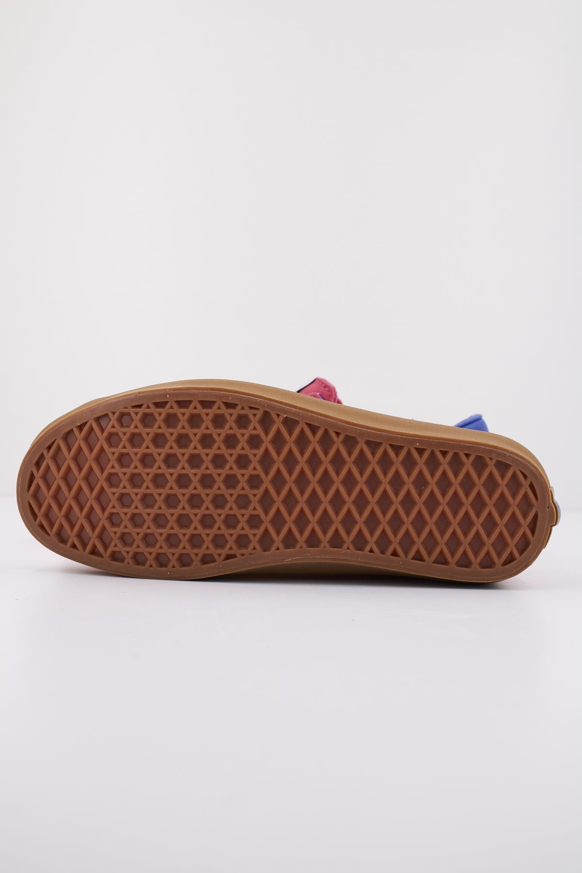 VANS SPORT LOW BAMBINO en color ROSA  (4)