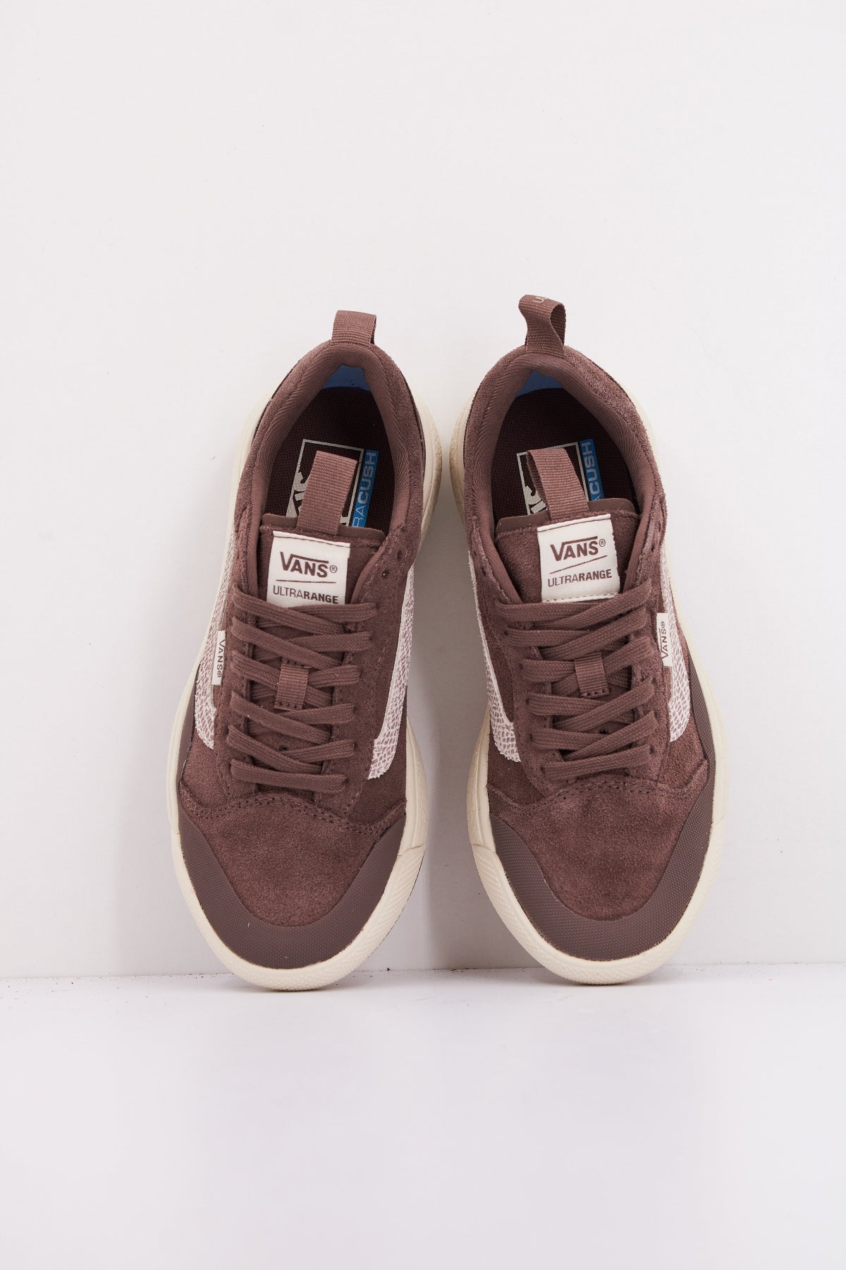 VANS MTE ULTRARANGE EXO SE en color MARRON  (3)