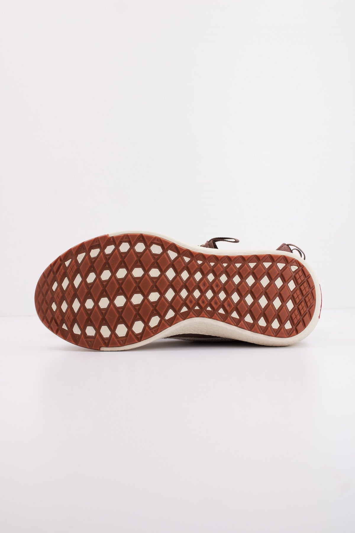 VANS MTE ULTRARANGE EXO SE en color MARRON  (5)