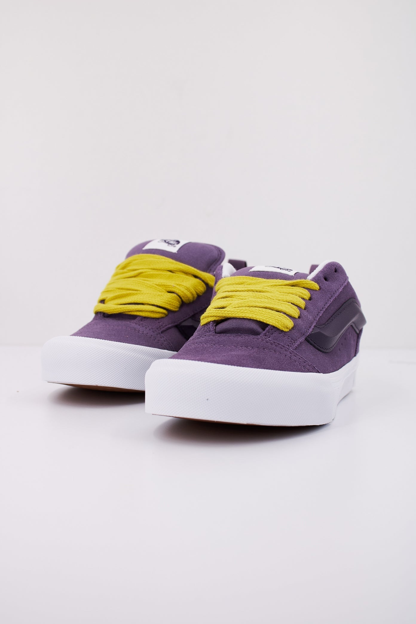 VANS KNU SKOOL  en color VIOLETA  (2)