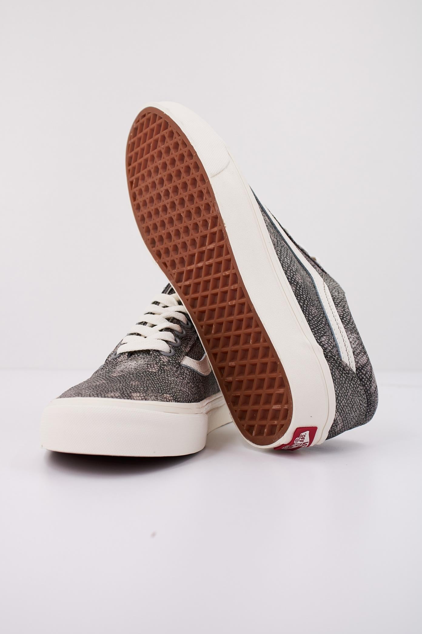 VANS OLD SKOOL KOBRA en color ANIMAL PRINT  (5)