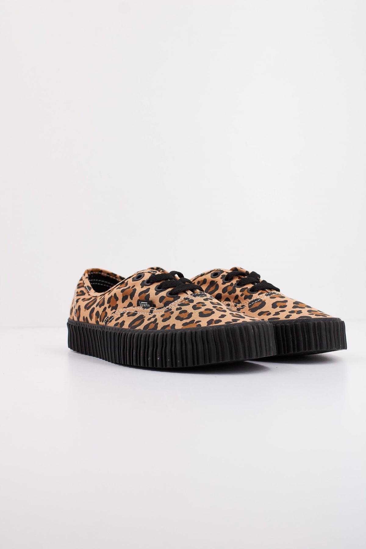 VANS  en color ANIMAL PRINT  (2)
