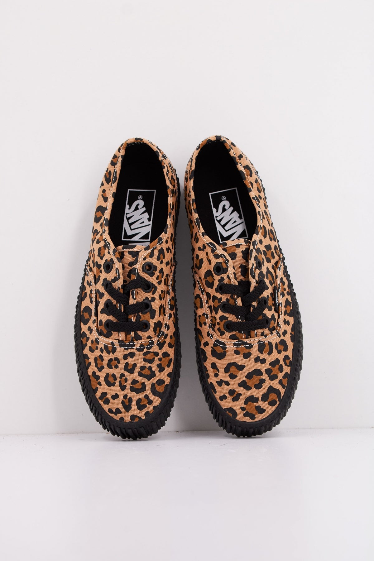 VANS  en color ANIMAL PRINT  (3)