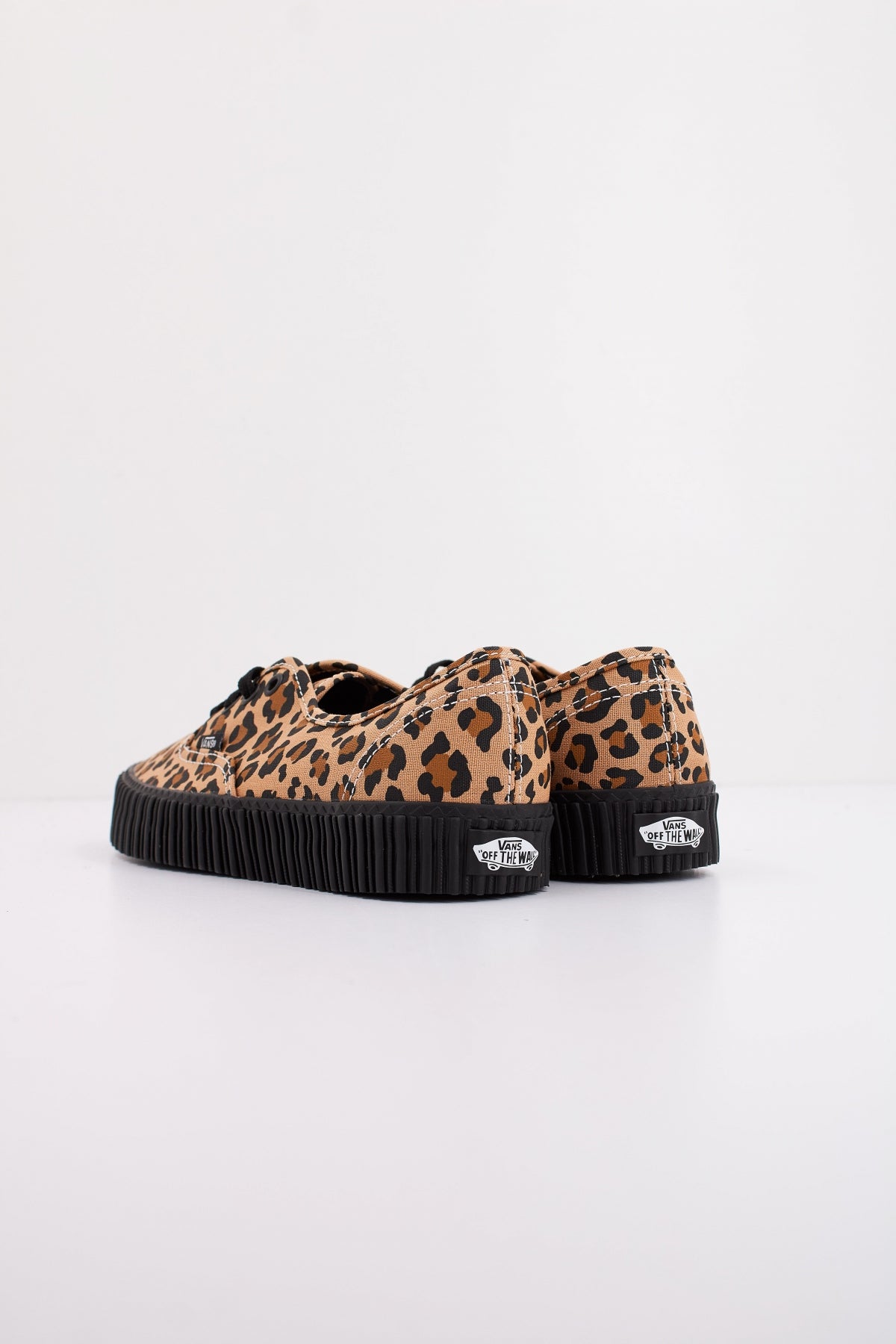 VANS  en color ANIMAL PRINT  (4)