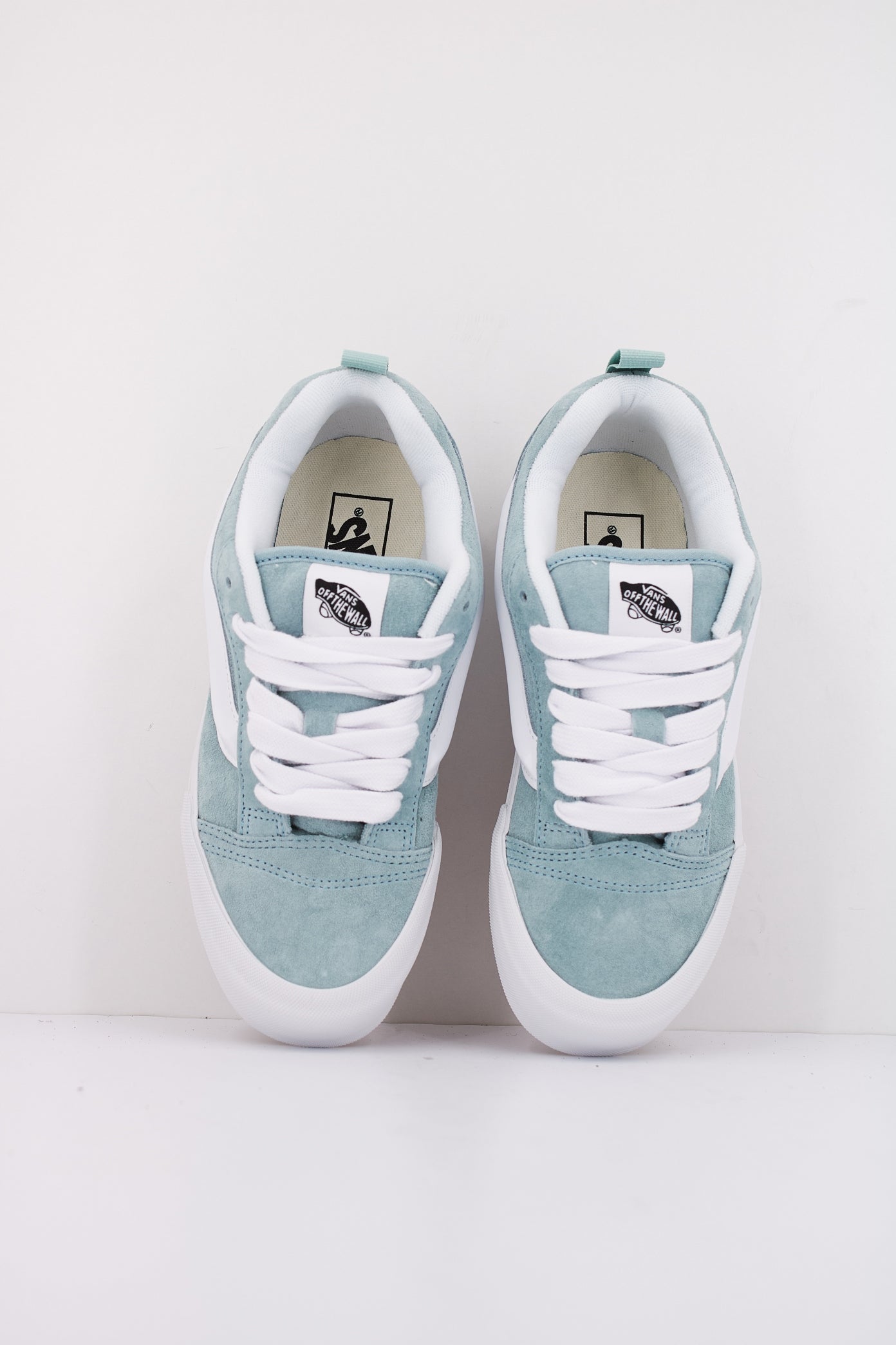 VANS KNU SKOOL en color AZUL  (3)