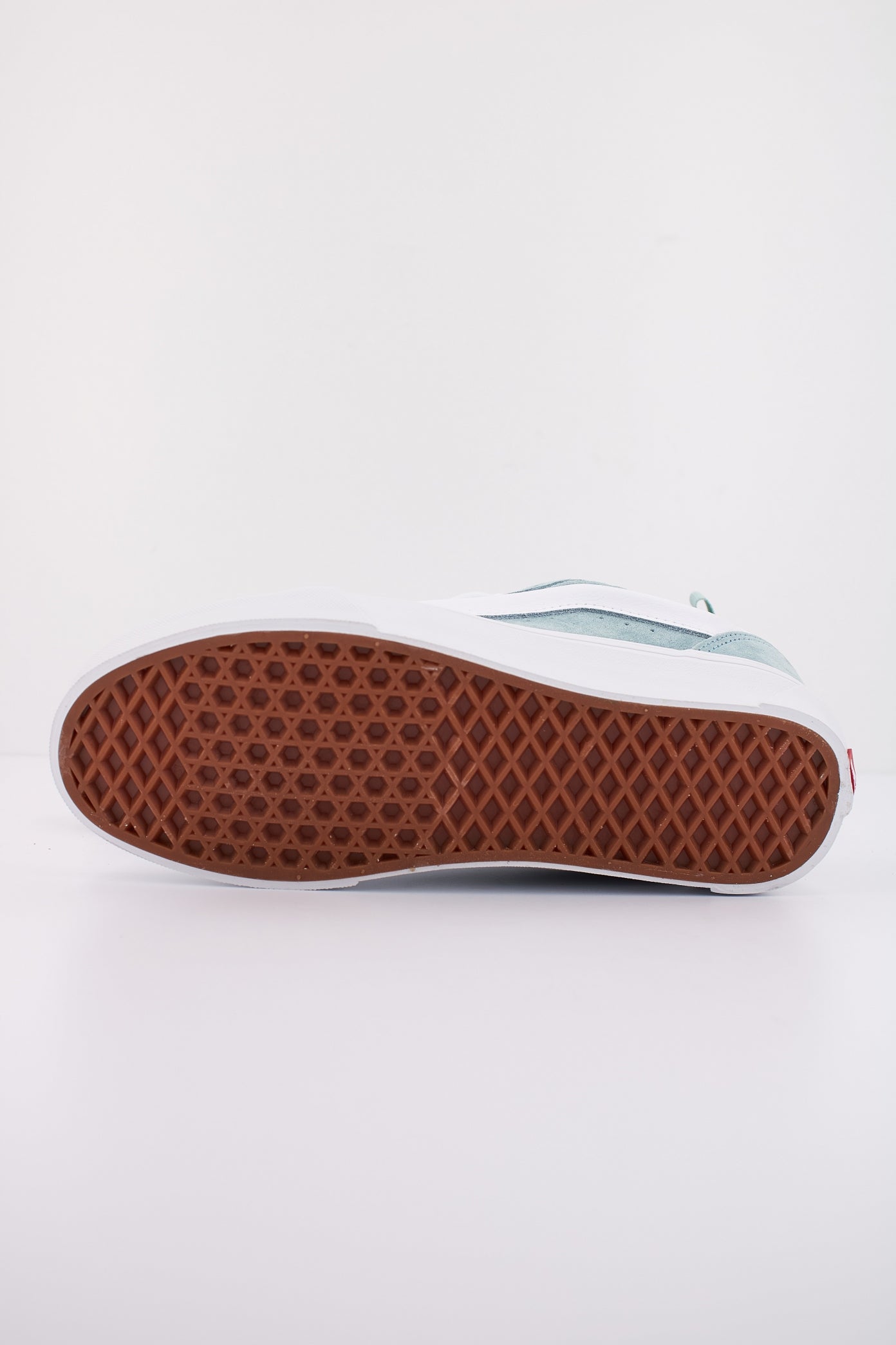 VANS KNU SKOOL en color AZUL  (5)
