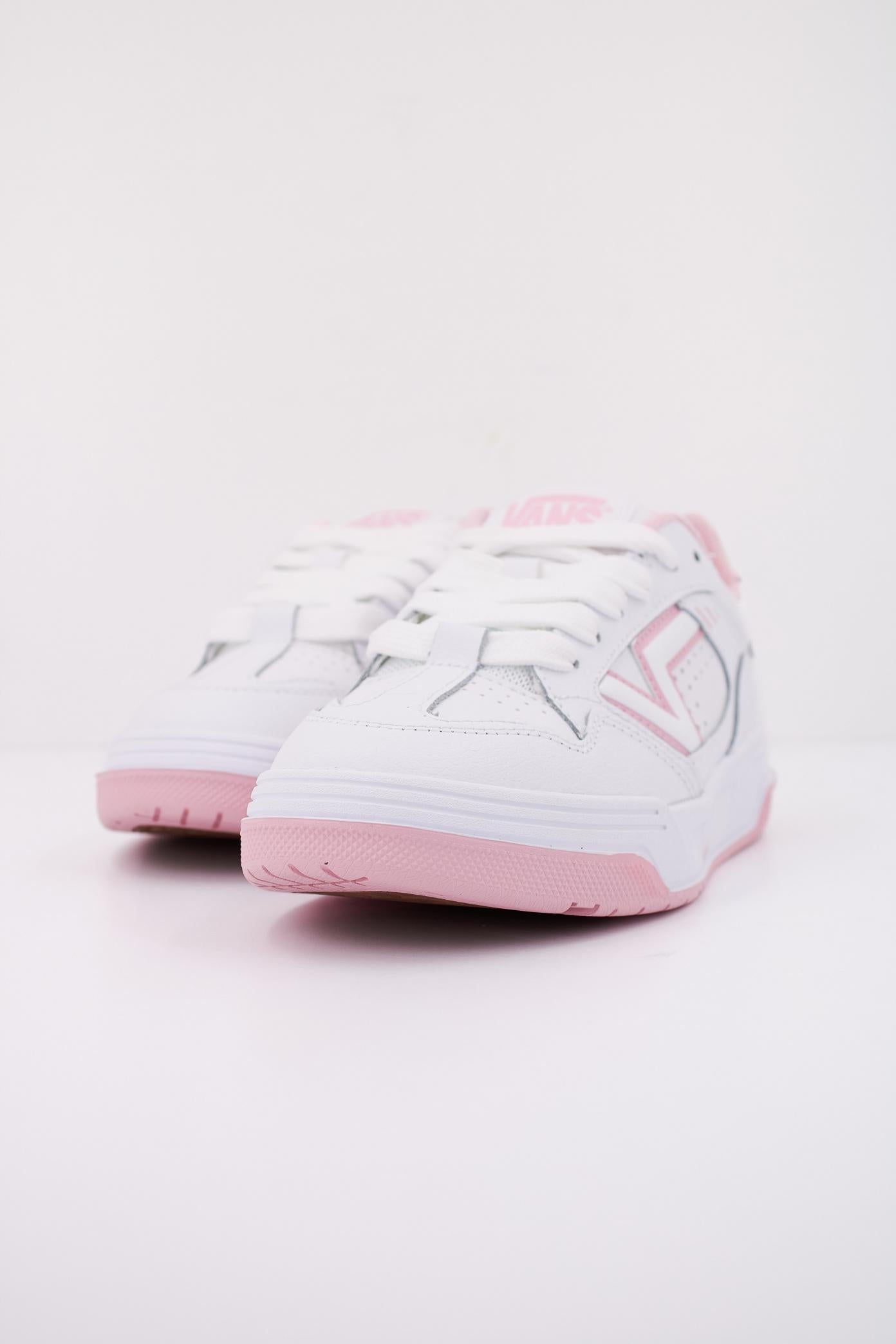 VANS UPLAND en color BLANCO  (2)