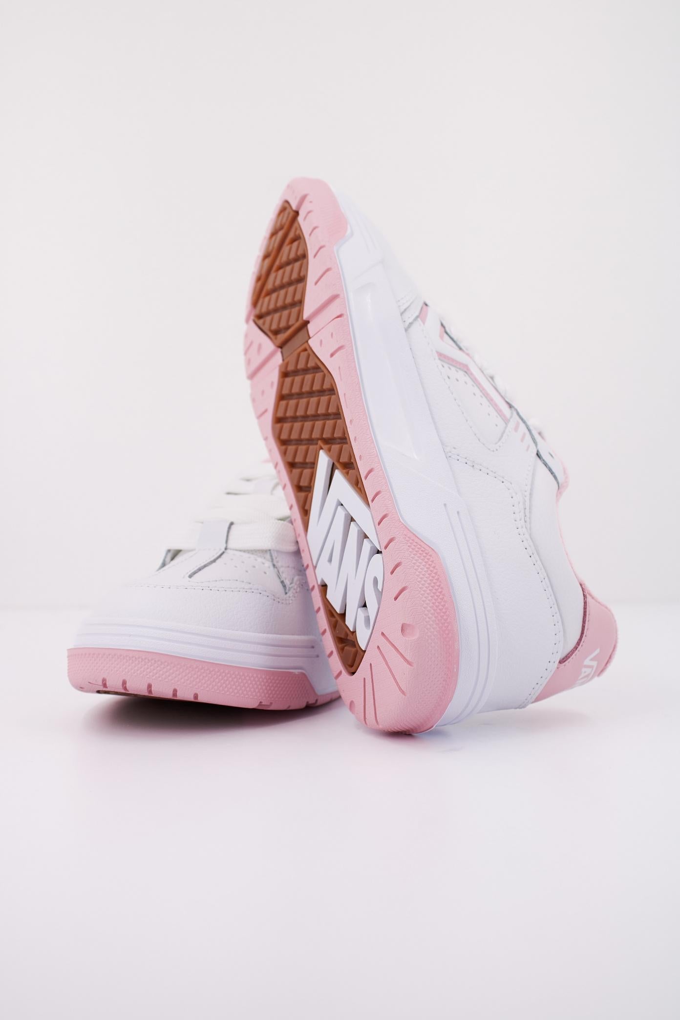 VANS UPLAND en color BLANCO  (5)