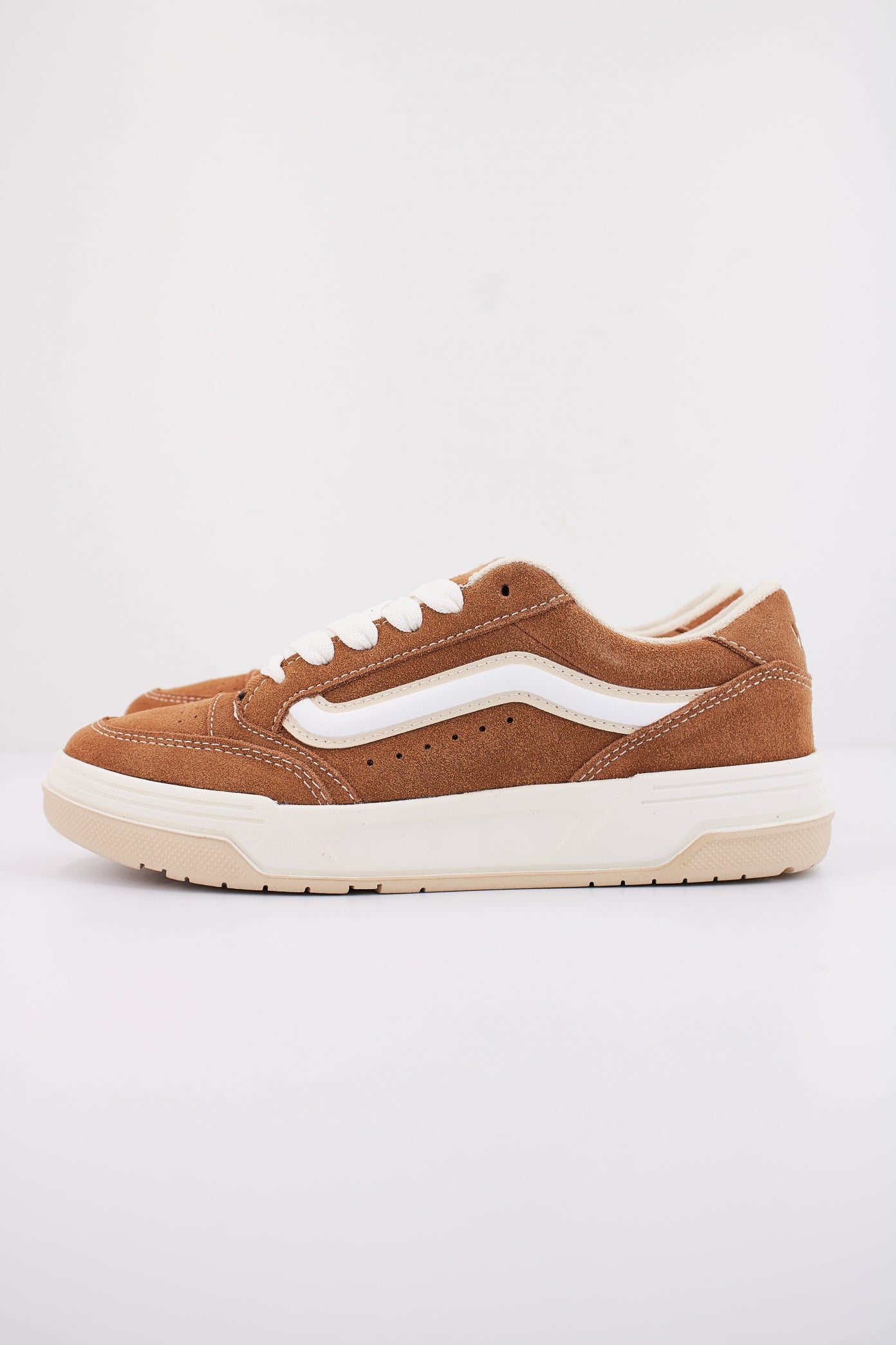 VANS HYLANE en color MARRON  (1)