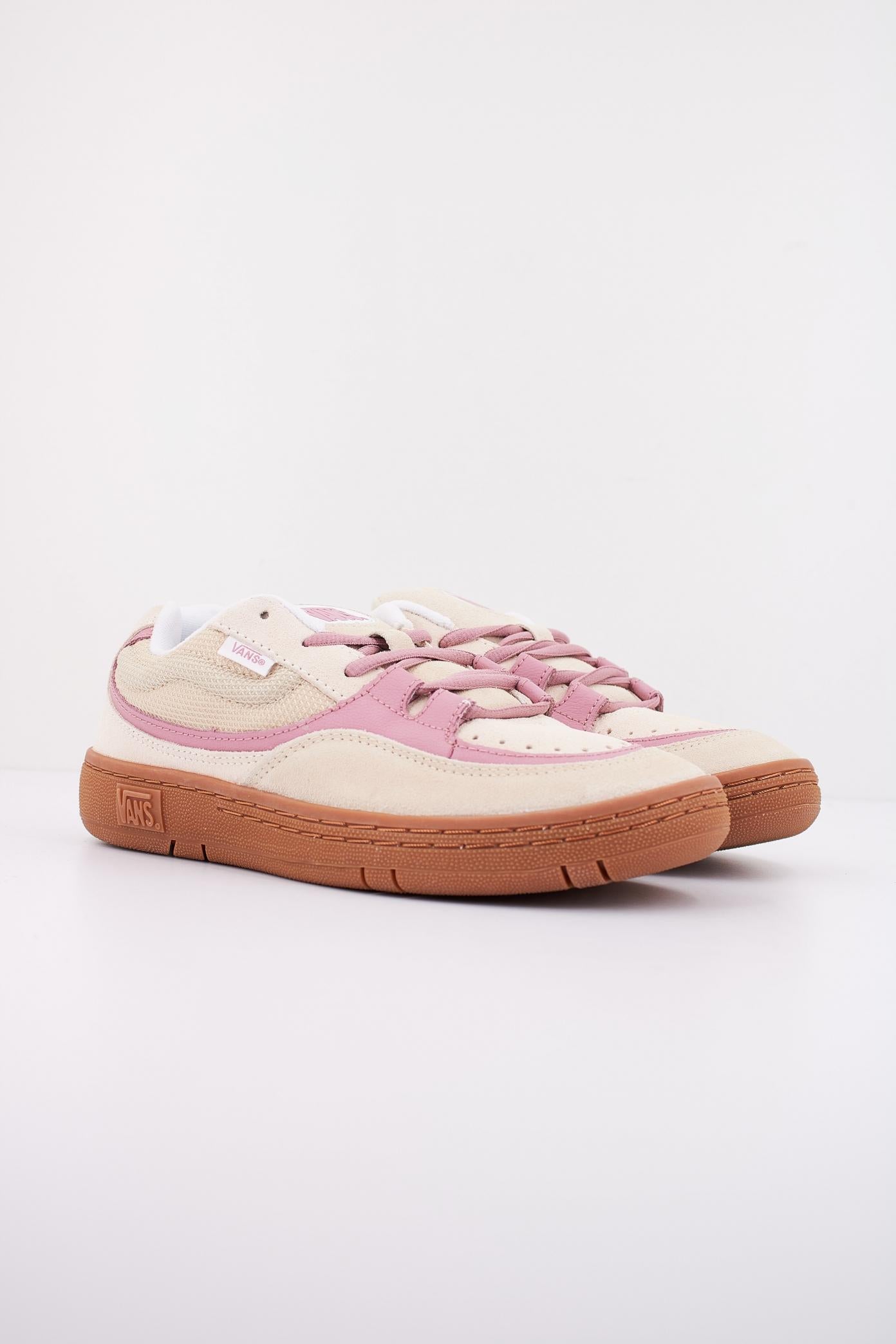 VANS SPEED LS en color BEIS  (2)