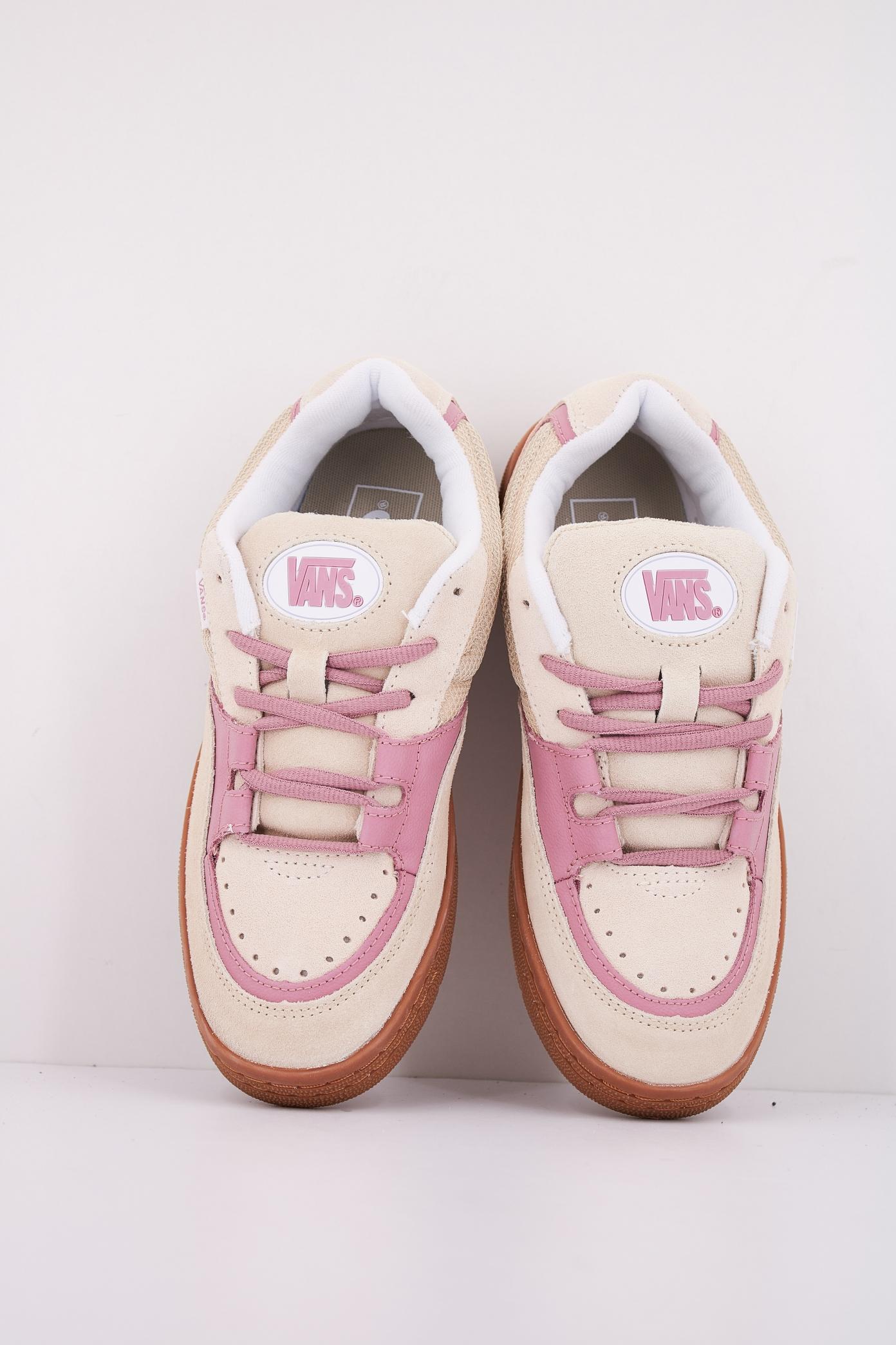 VANS SPEED LS en color BEIS  (3)