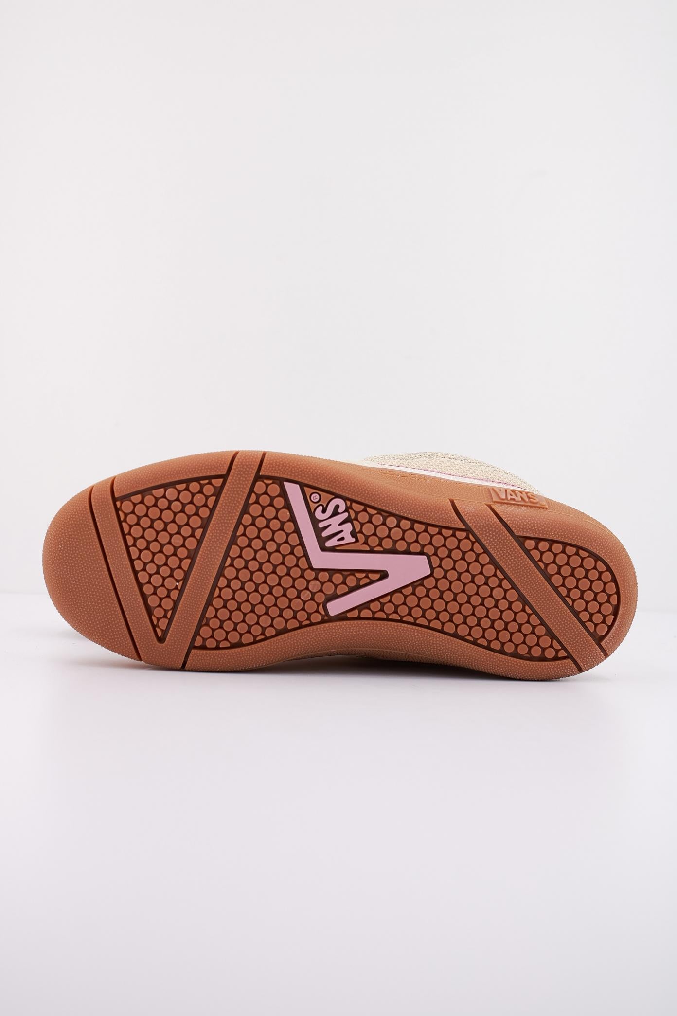 VANS SPEED LS en color BEIS  (5)