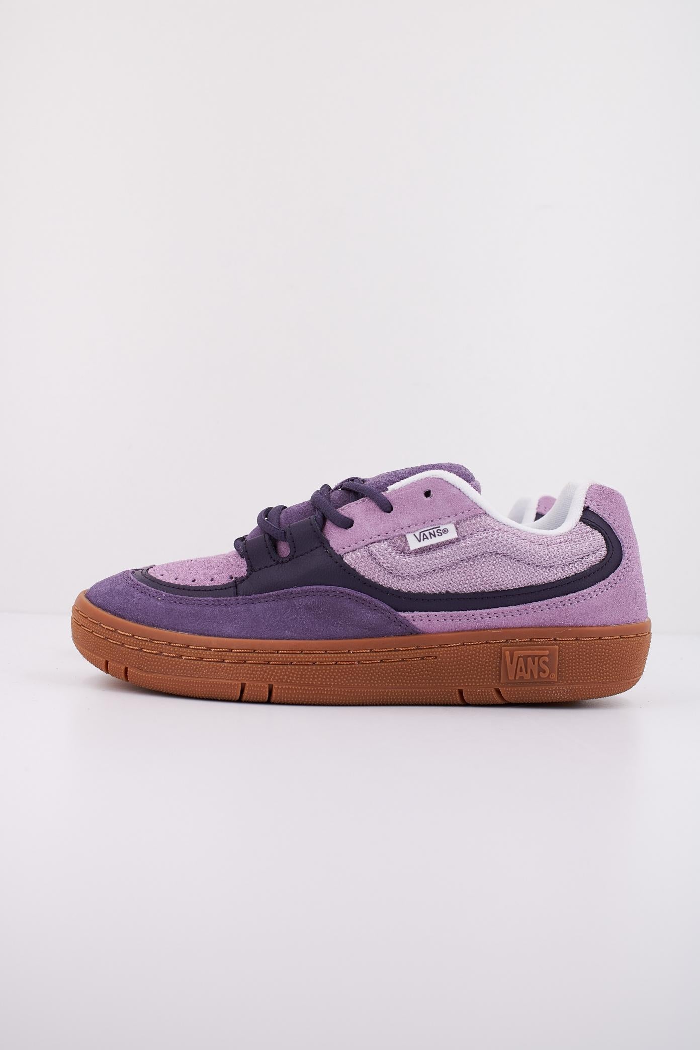 VANS SPEED LS en color VIOLETA  (1)
