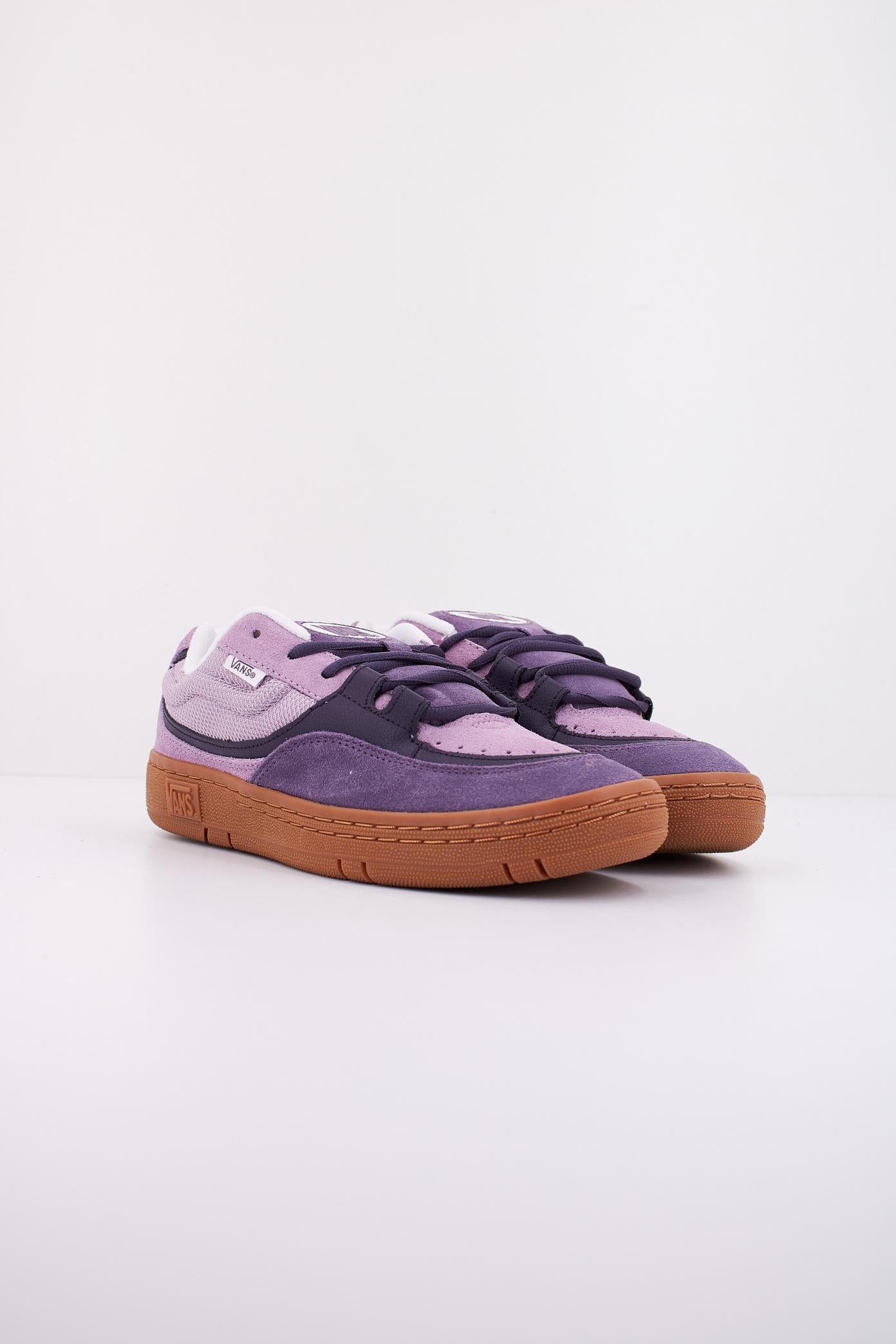 VANS SPEED LS en color VIOLETA  (2)