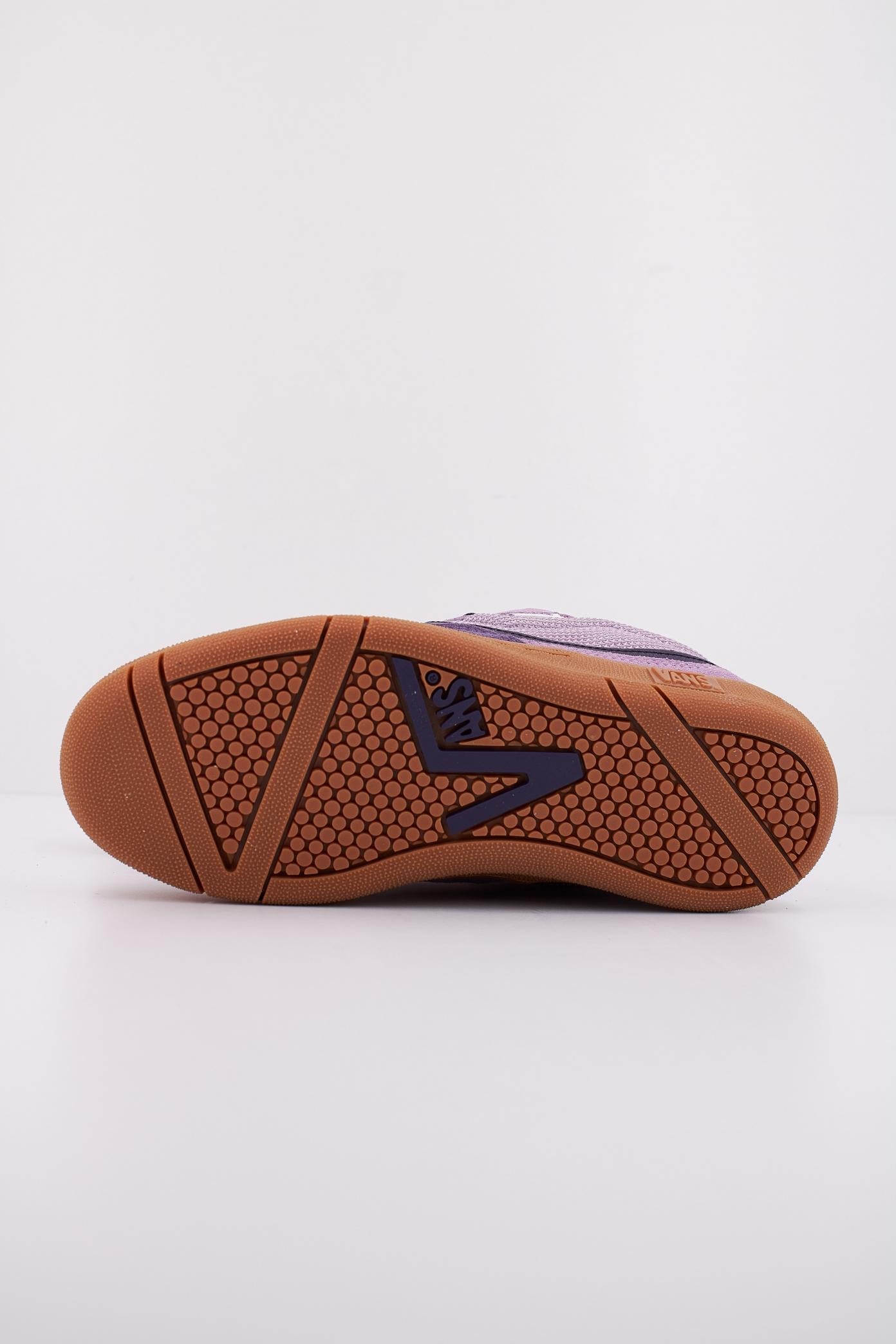 VANS SPEED LS en color VIOLETA  (5)