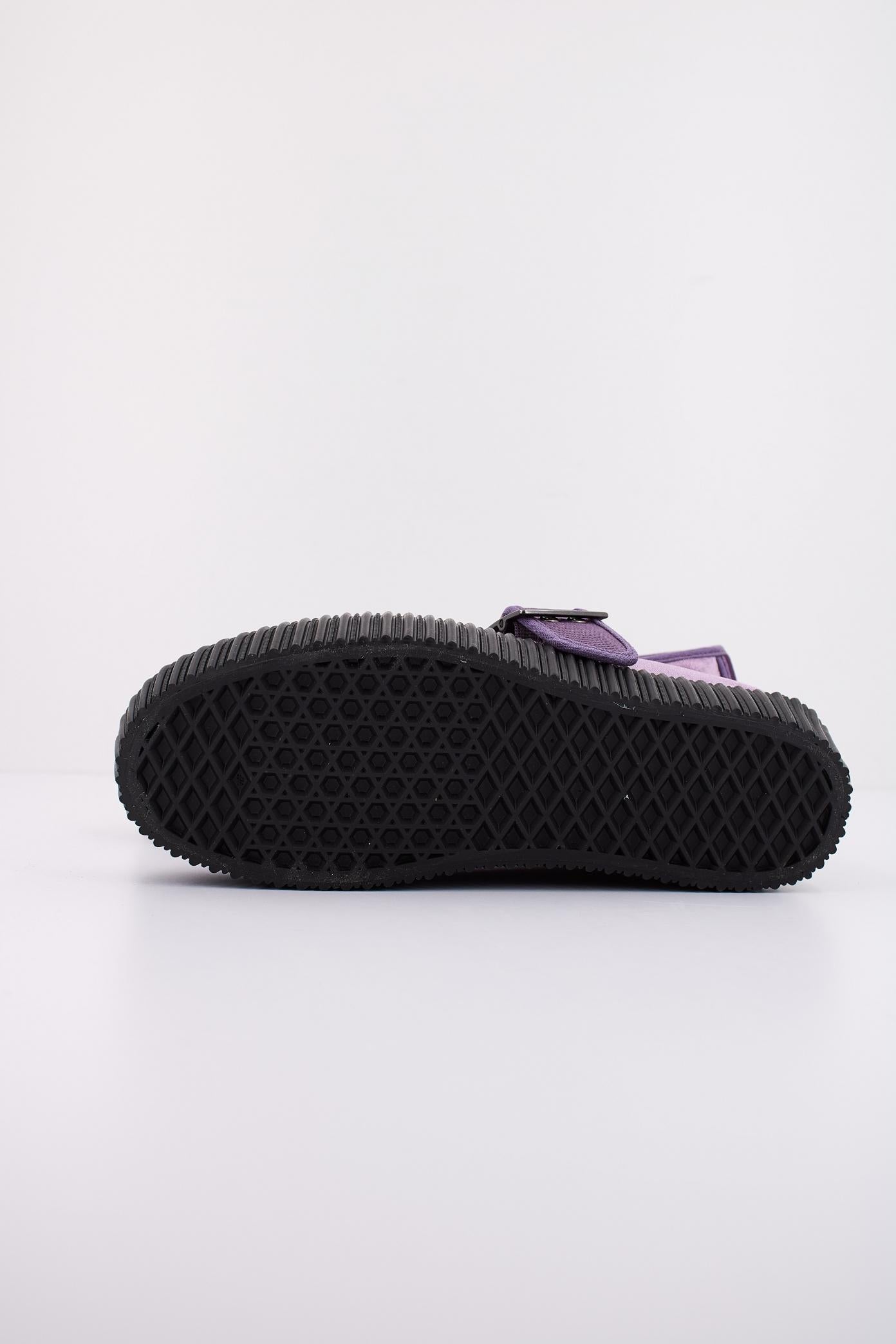 VANS MARY JANE CREEPER en color VIOLETA  (5)