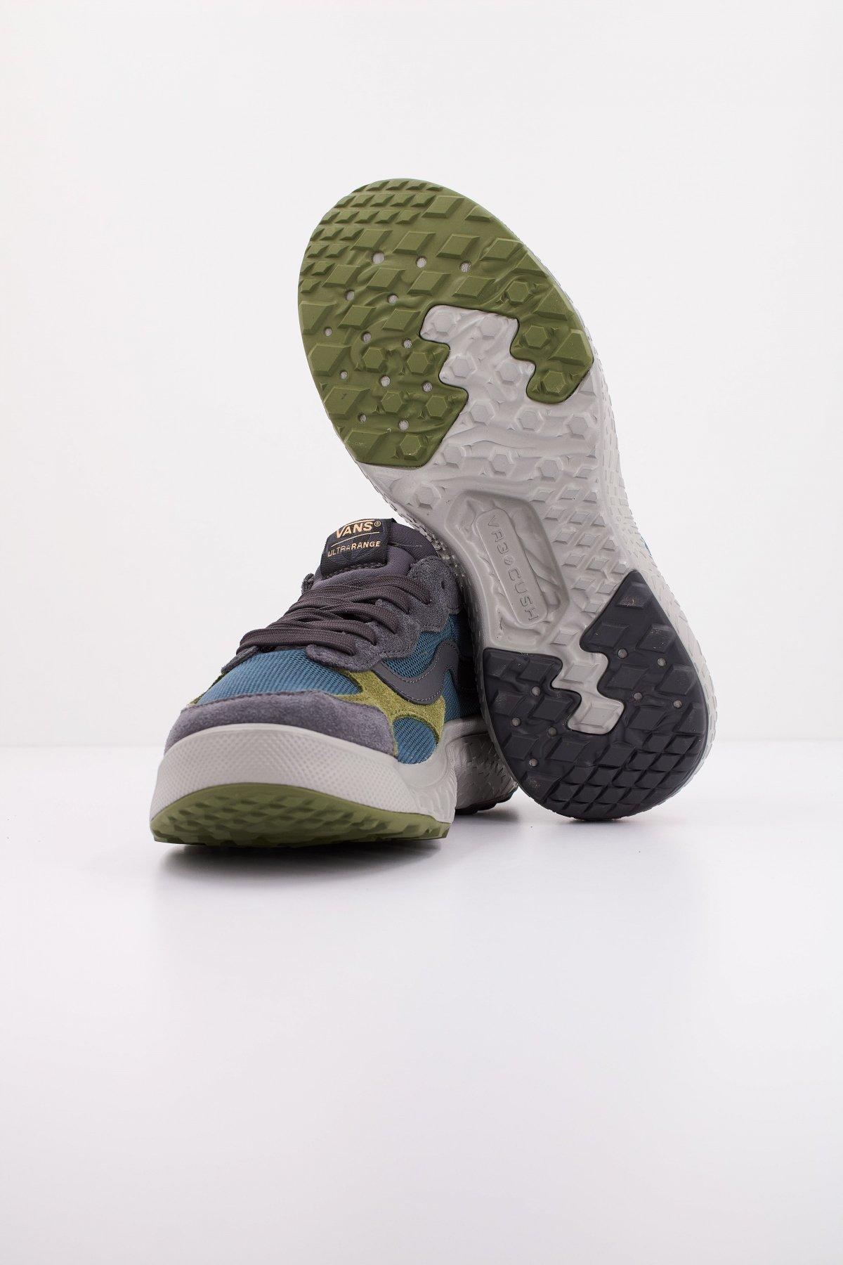 VANS MTE ULTRARANGE NEO en color AZUL  (5)