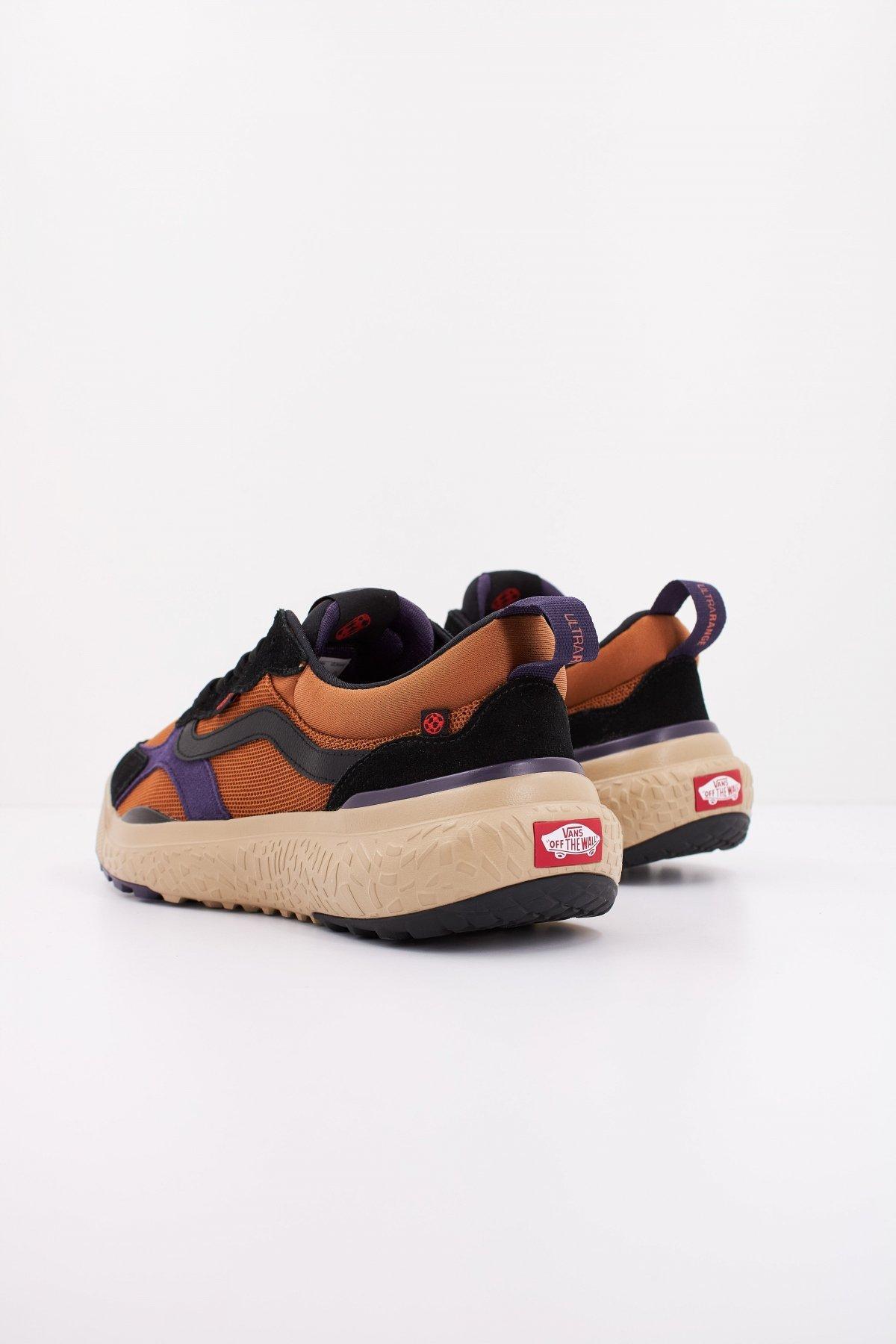 VANS MTE ULTRARANGE NEO VR en color MARRON  (4)