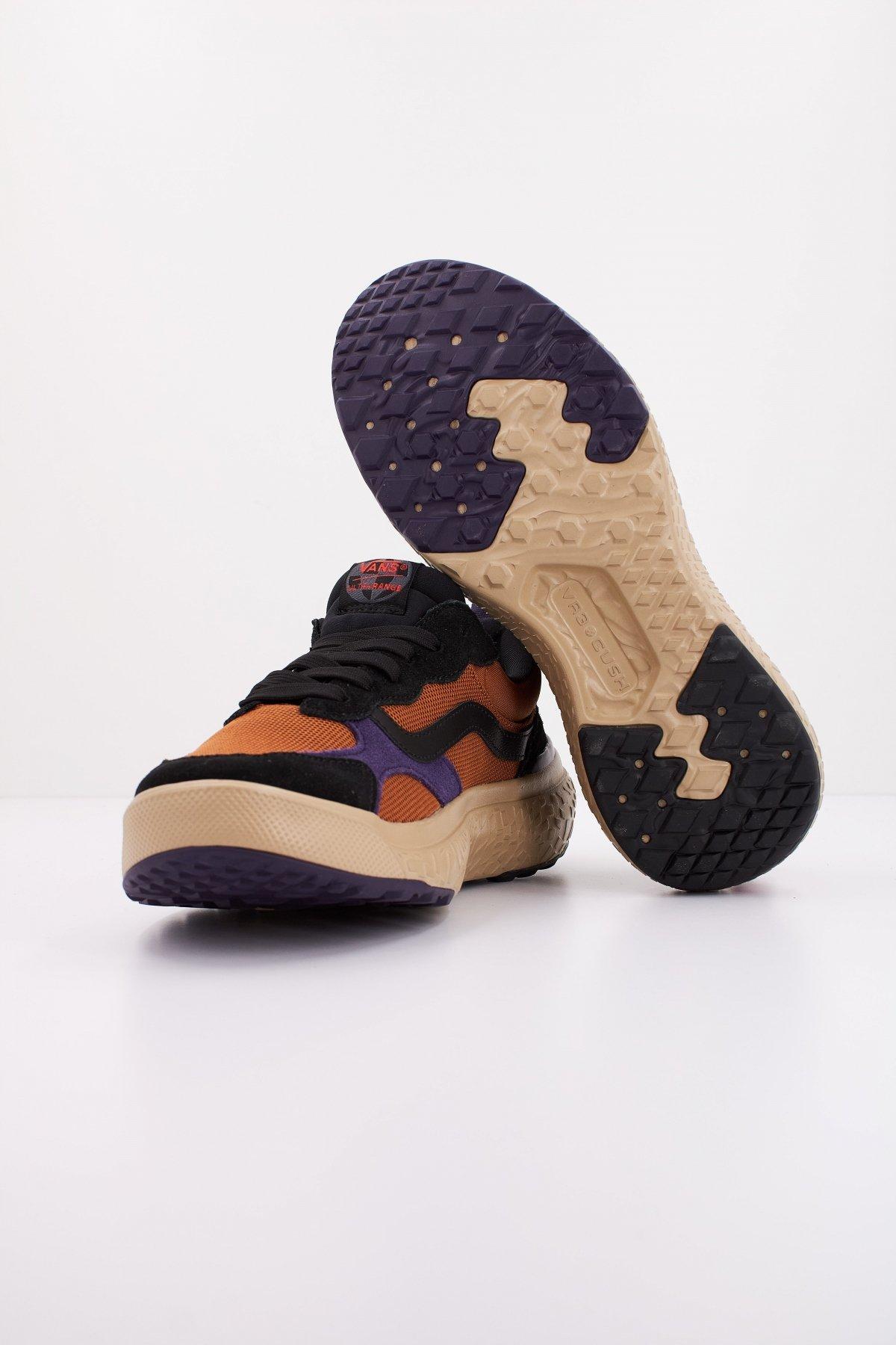 VANS MTE ULTRARANGE NEO VR en color MARRON  (5)
