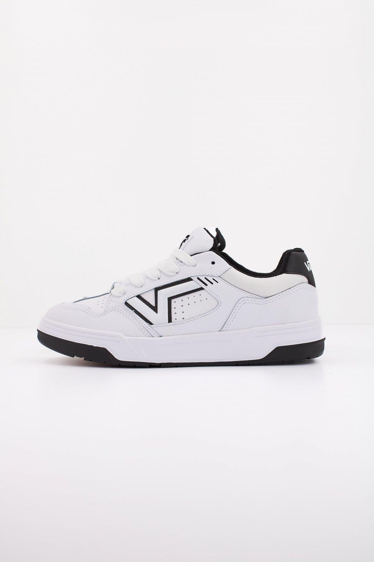 VANS UPLAND en color BLANCO  (1)