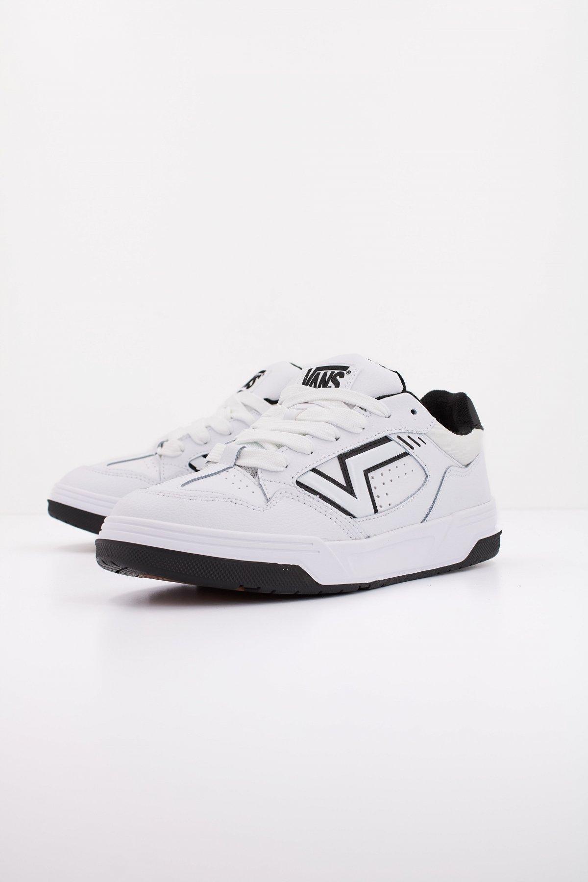 VANS UPLAND en color BLANCO  (2)