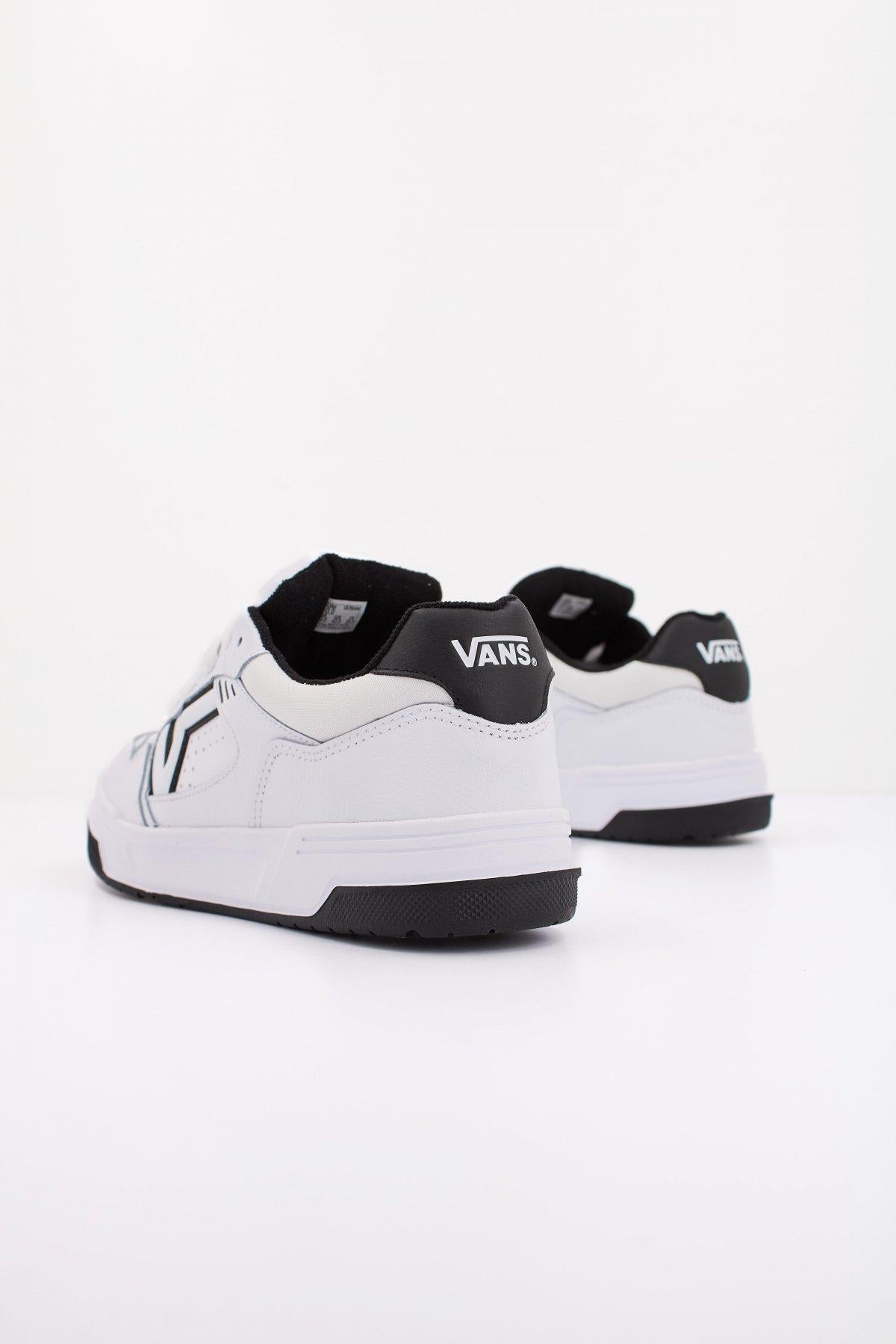 VANS UPLAND en color BLANCO  (4)