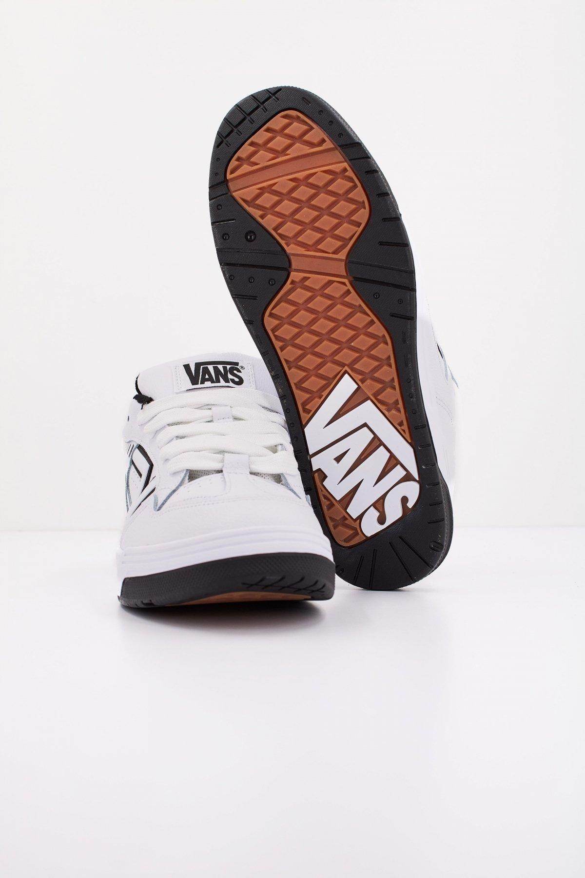 VANS UPLAND en color BLANCO  (5)