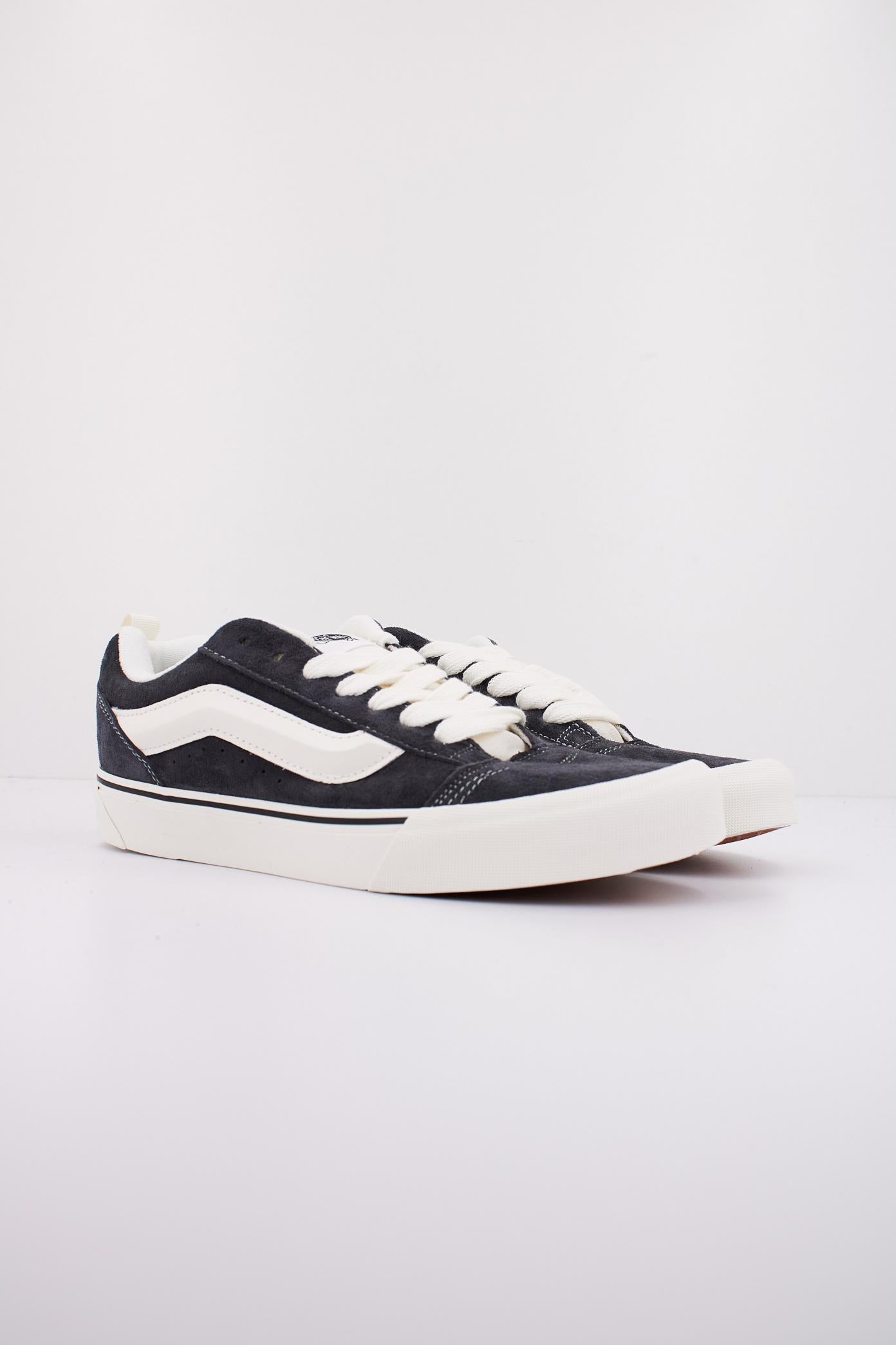 VANS KNU SKOOL en color AZUL  (2)