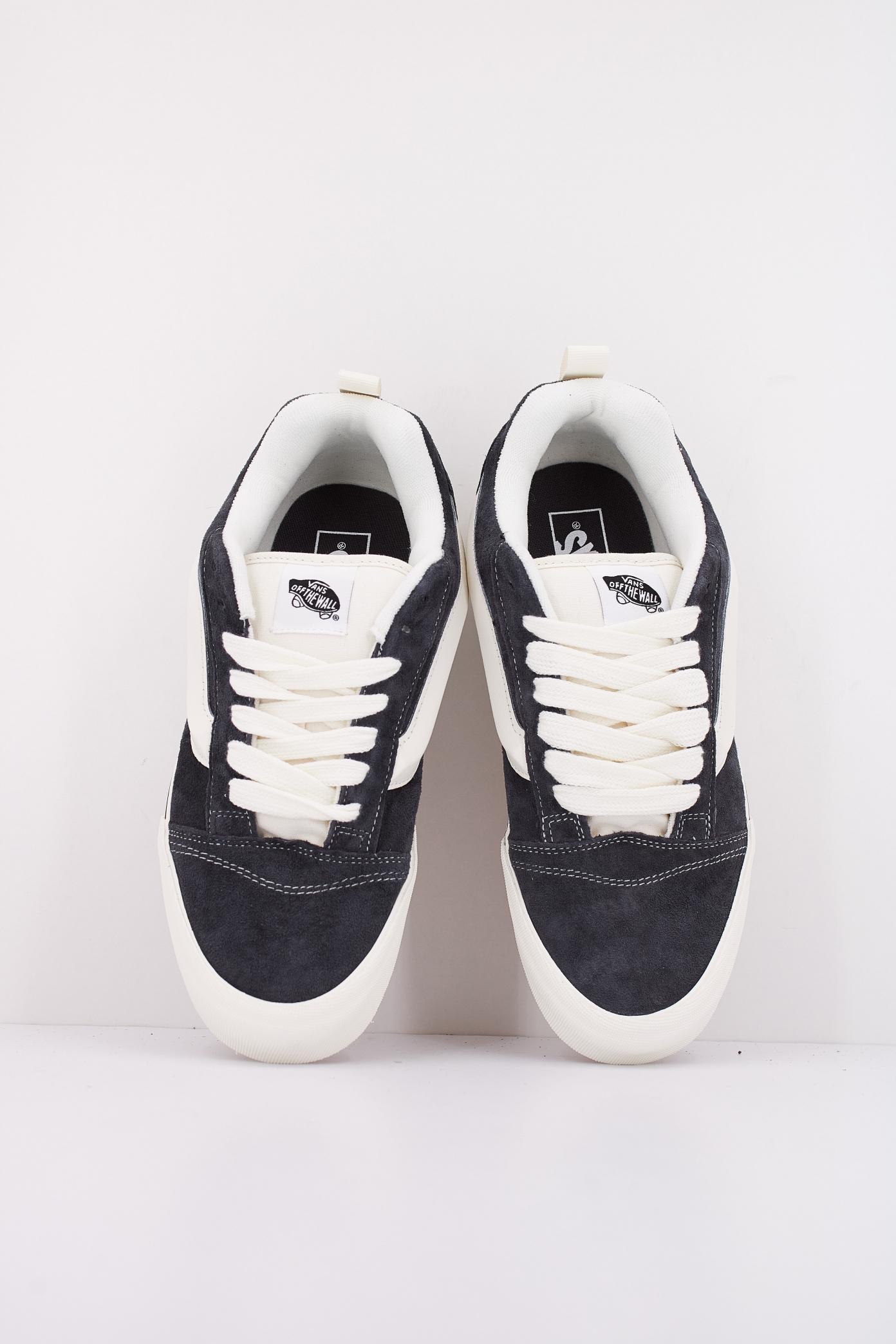 VANS KNU SKOOL en color AZUL  (3)