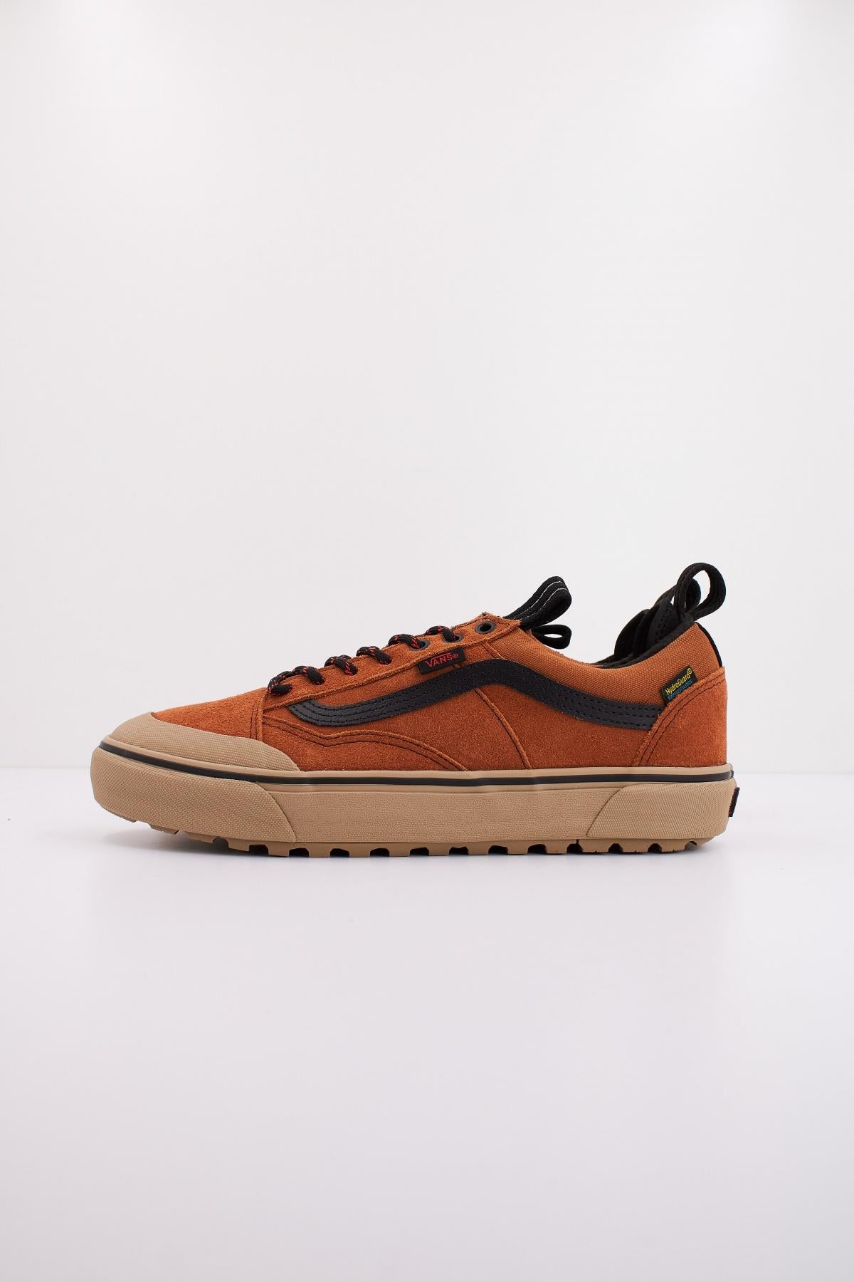 VANS MTE OLD SKOOL WATERPRO en color AMARILLO  (1)