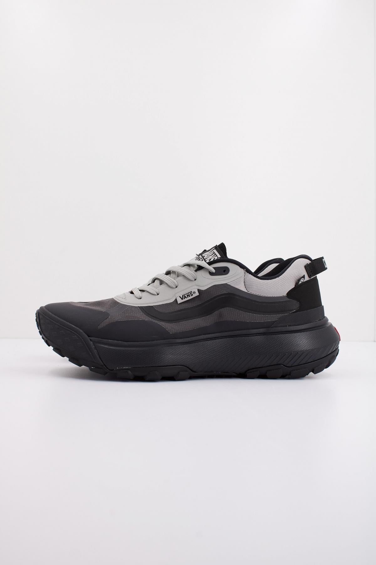 VANS MTE CROSSPATH en color GRIS  (1)