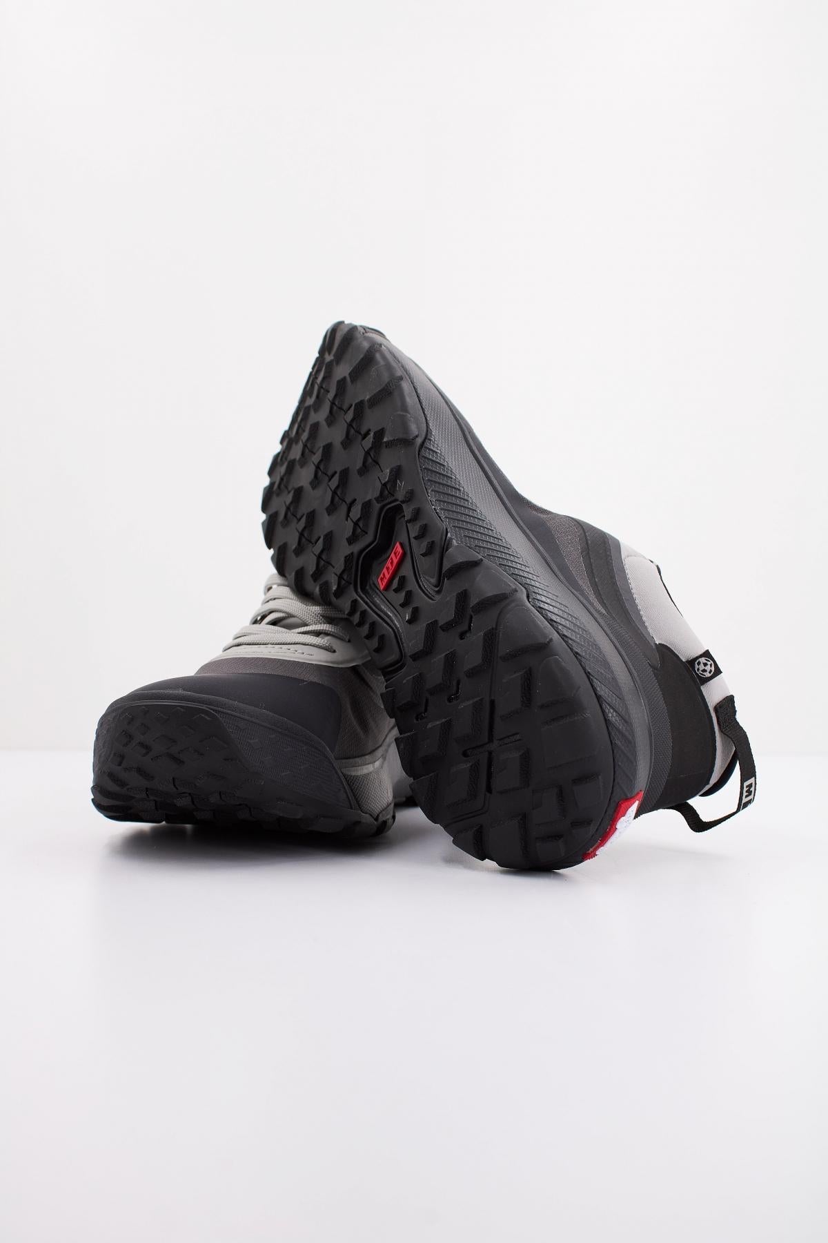 VANS MTE CROSSPATH en color GRIS  (5)