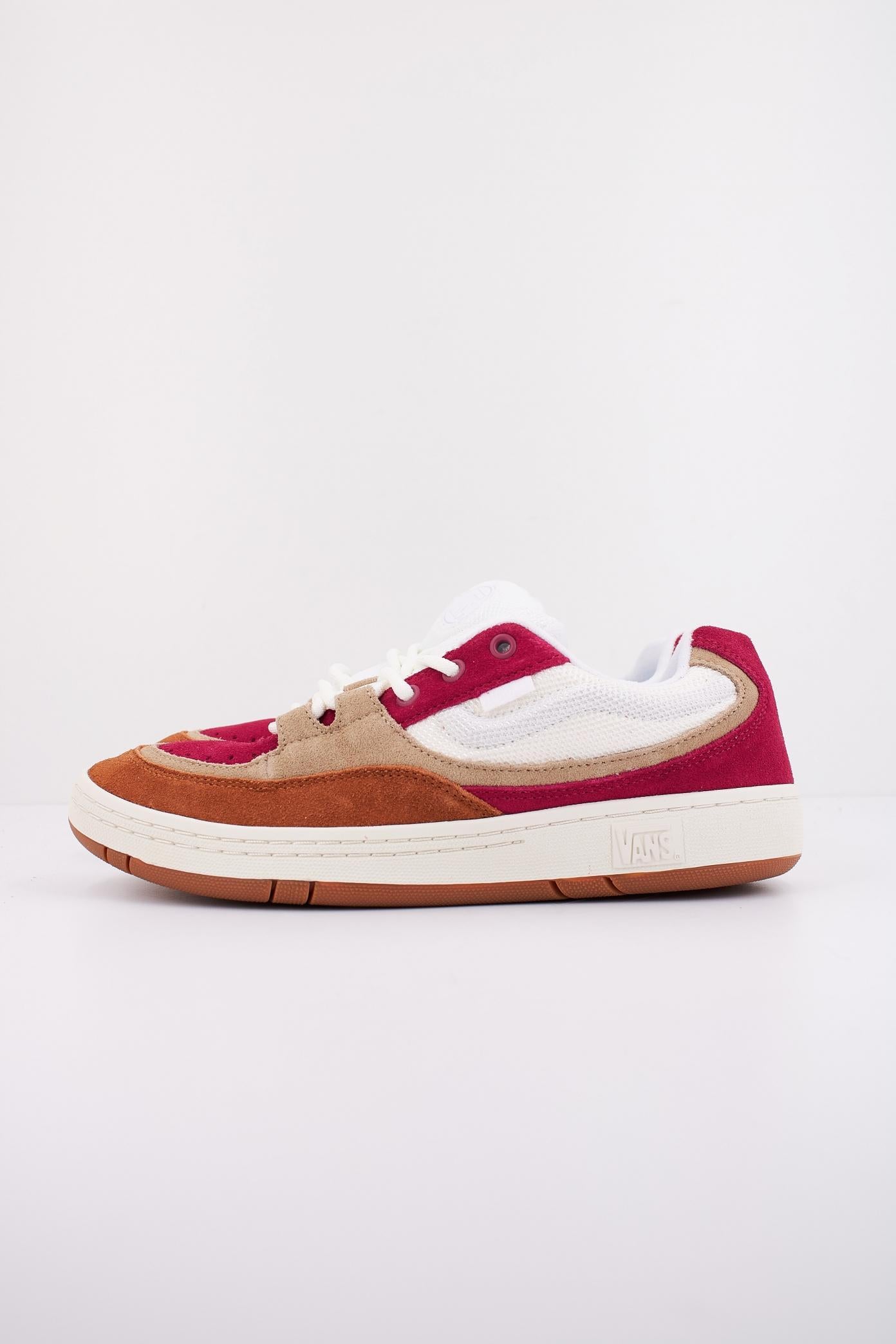 VANS SPEED LS en color MULTICOLOR  (1)