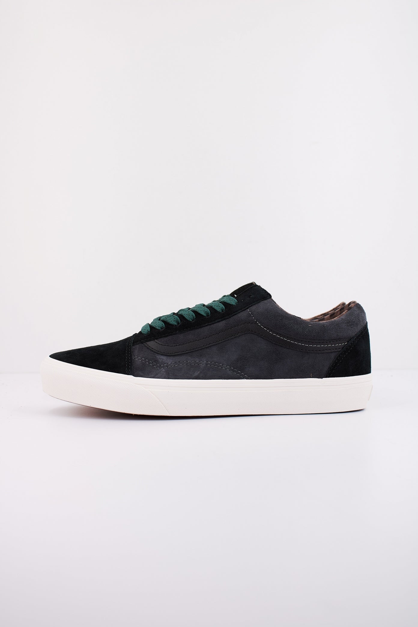 VANS OLD SKOOL en color GRIS  (1)