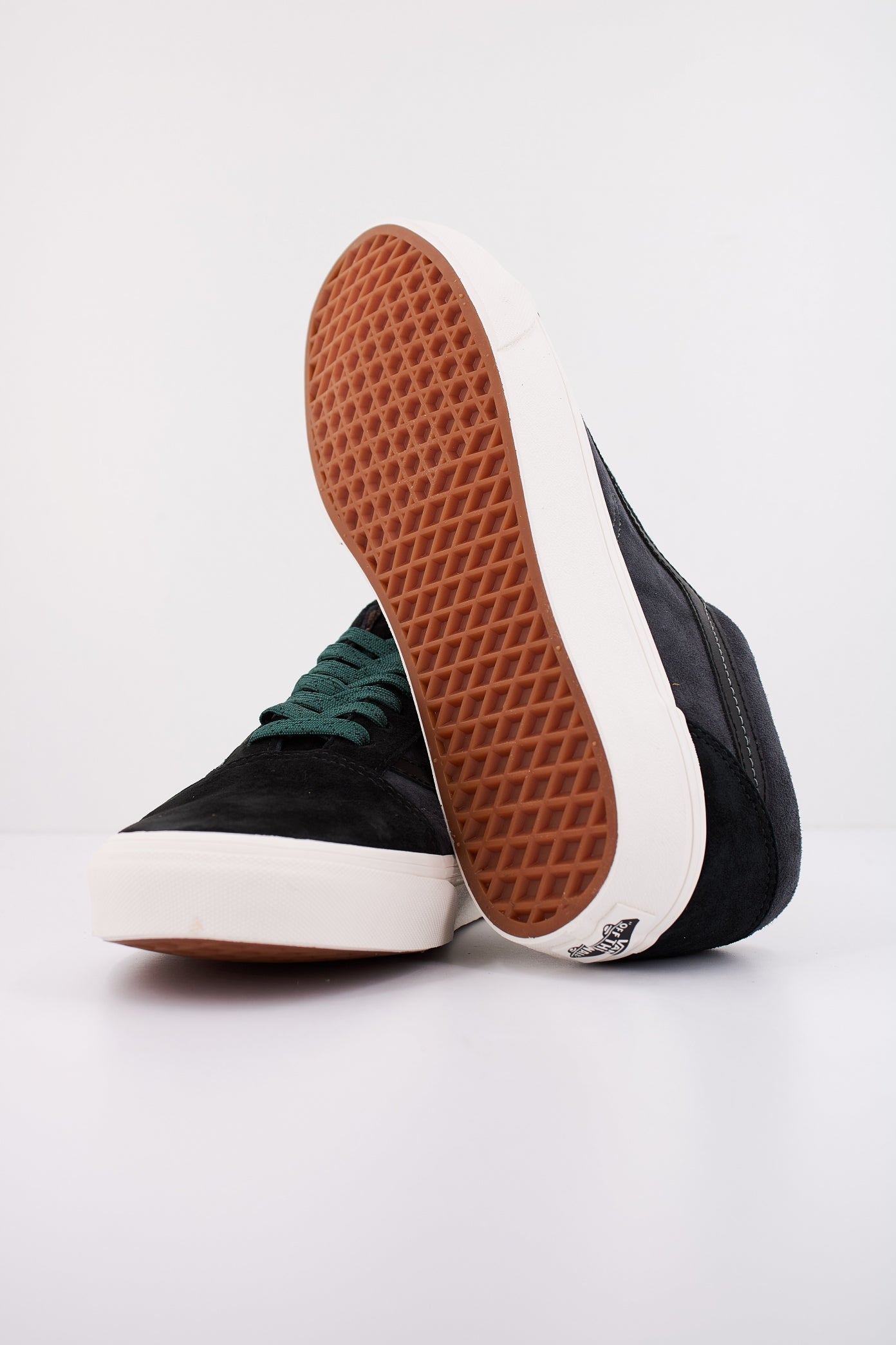 VANS OLD SKOOL en color GRIS  (5)