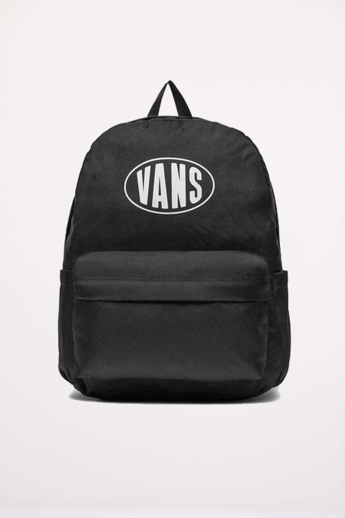 VANS OLD SKOOL BACKPACK en color NEGRO  (1)