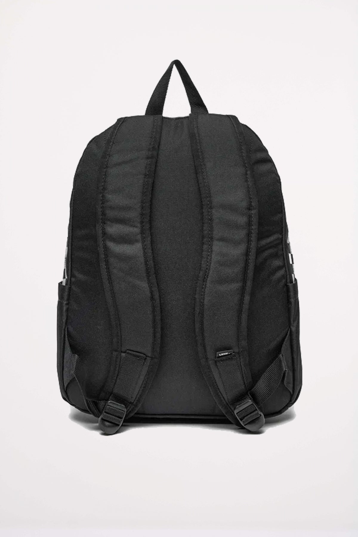 VANS OLD SKOOL BACKPACK en color NEGRO  (3)