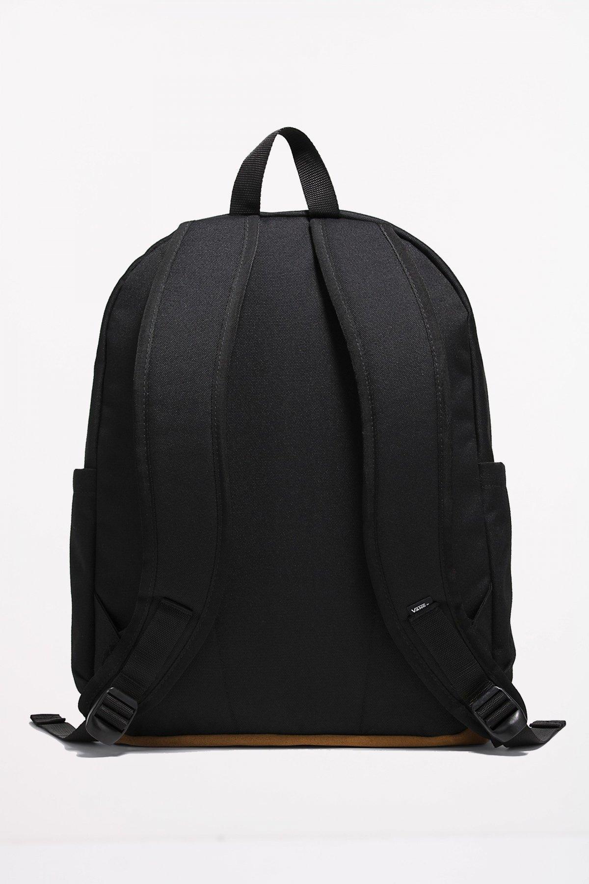 VANS OLD SKOOL SPORT BACKPA en color NEGRO  (3)