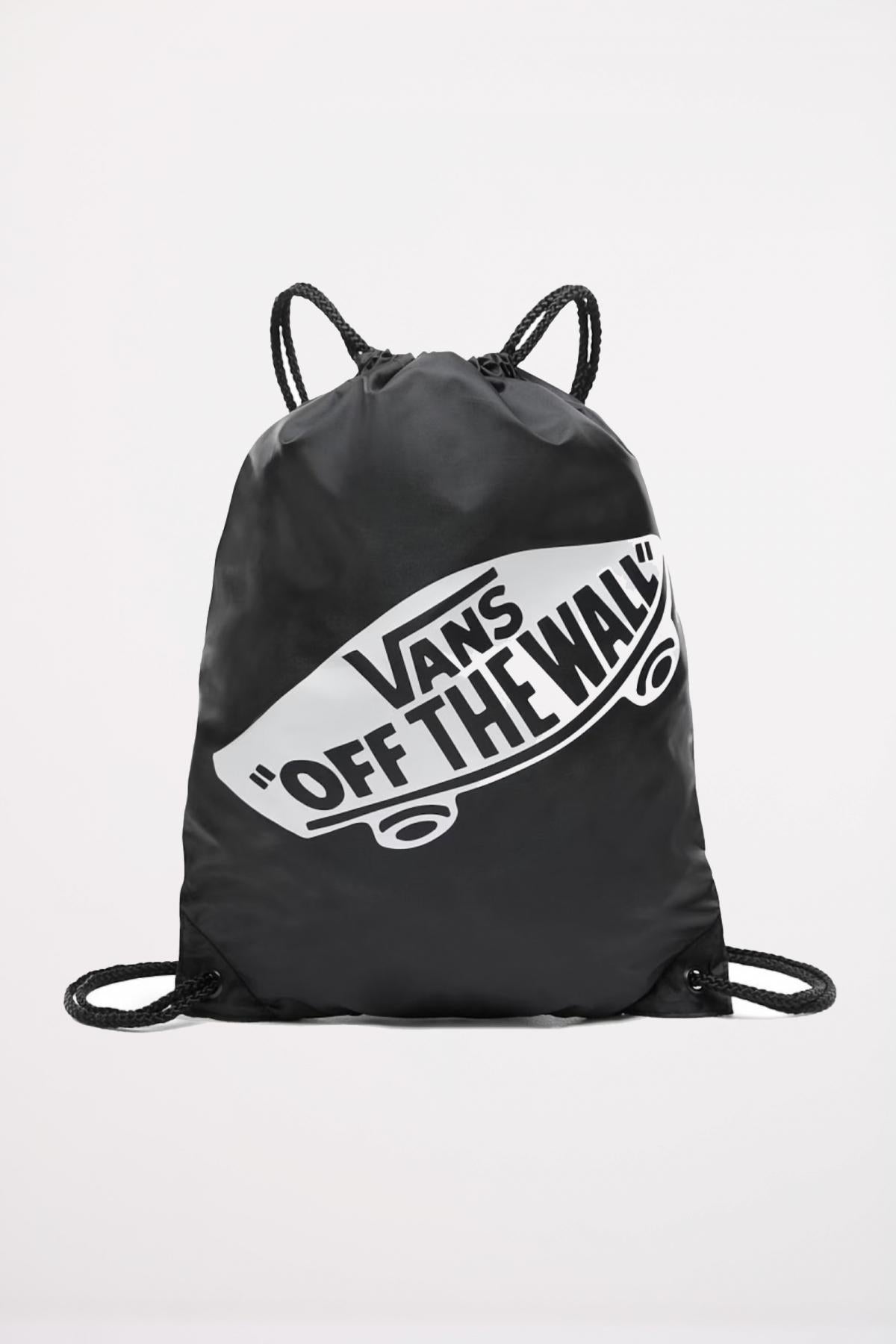 VANS BENCHED BAG en color NEGRO  (1)