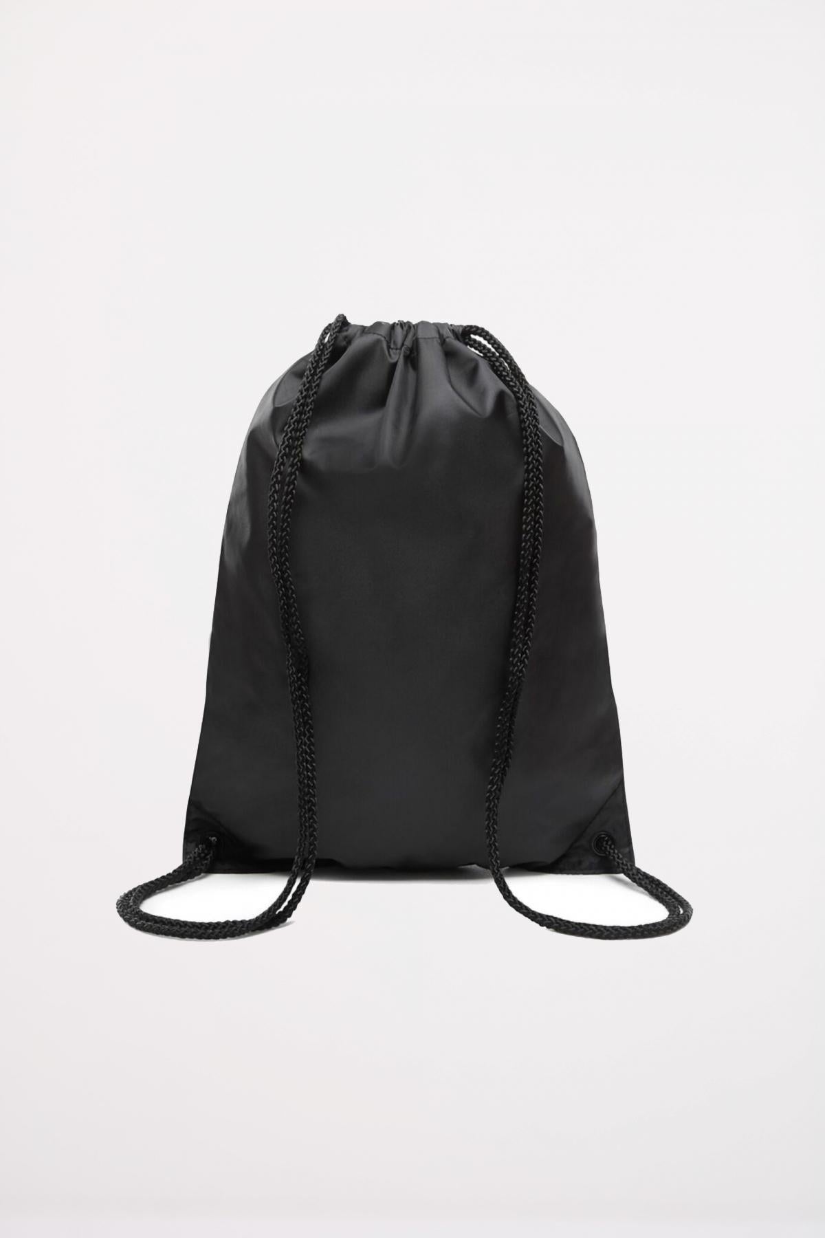 VANS BENCHED BAG en color NEGRO  (2)