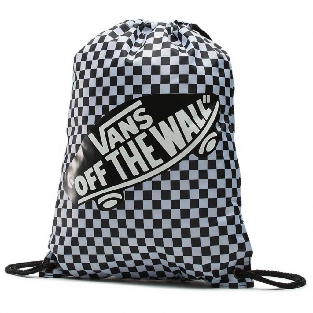 VANS BENCHED BAG en color NEGRO  (4)