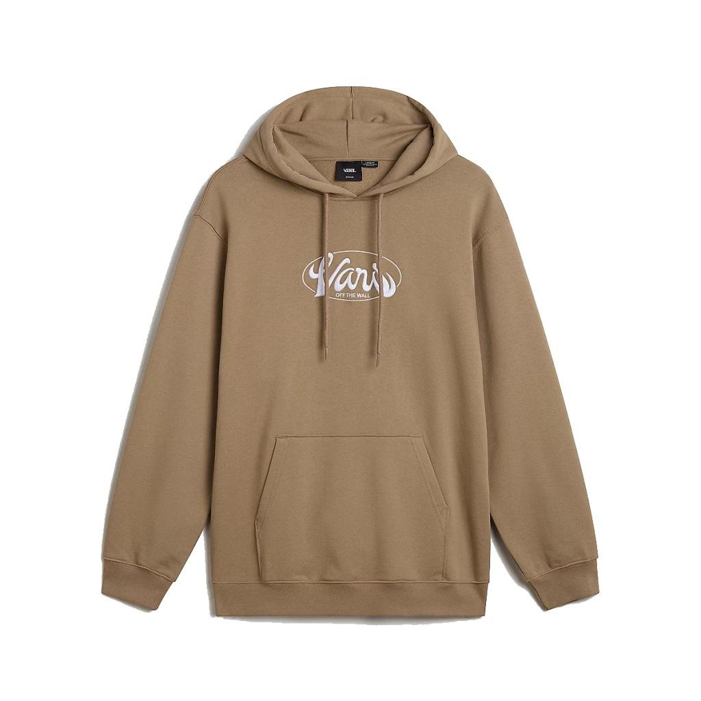 VANS GLOBAL LINE LOOSE PO en color MARRON  (4)