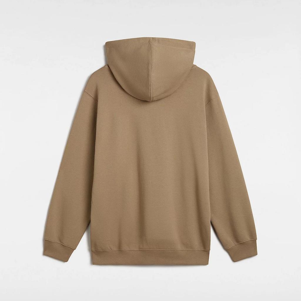 VANS GLOBAL LINE LOOSE PO en color MARRON  (5)