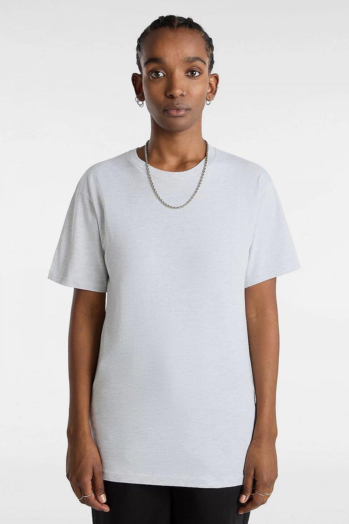 VANS CLASSIC FIT T-SHIRT  PACK en color MULTICOLOR  (3)