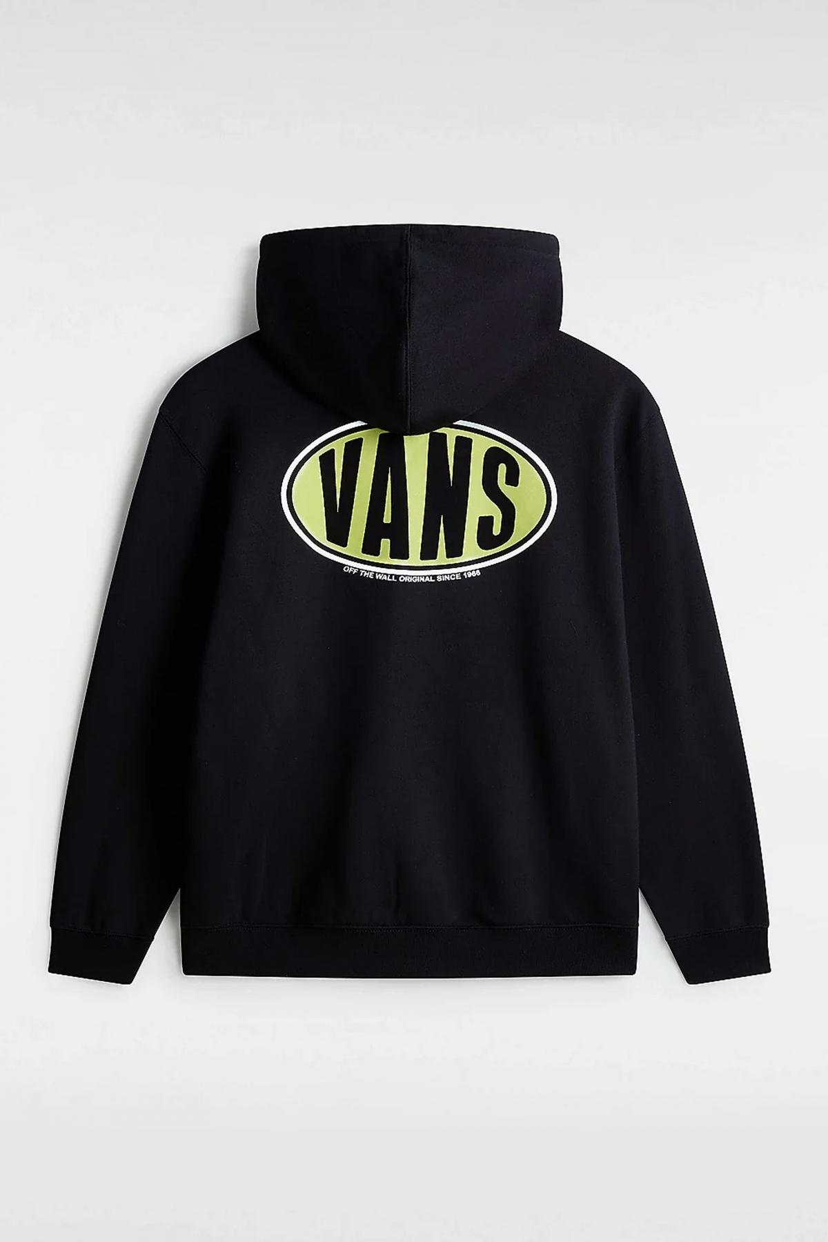 VANS SPRAY ON LOOSE PO en color NEGRO  (2)