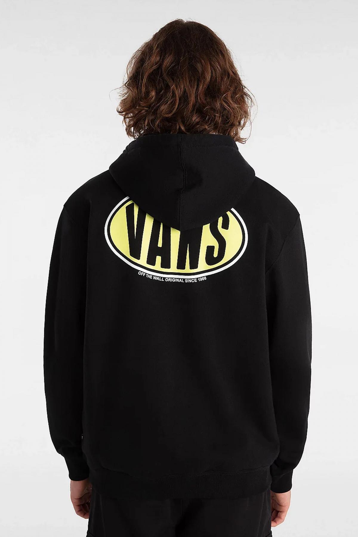 VANS SPRAY ON LOOSE PO en color NEGRO  (3)