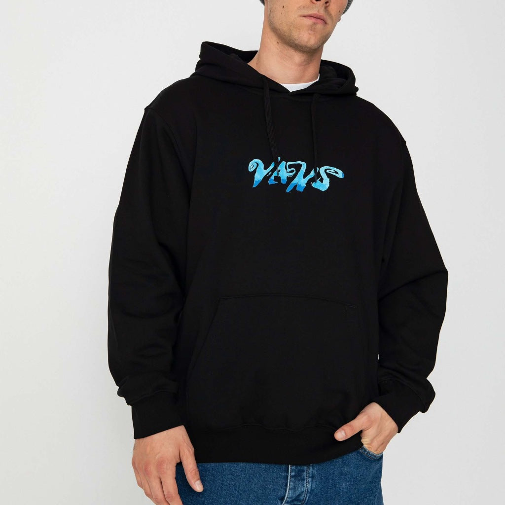 VANS VNKVXBLK en color NEGRO  (4)